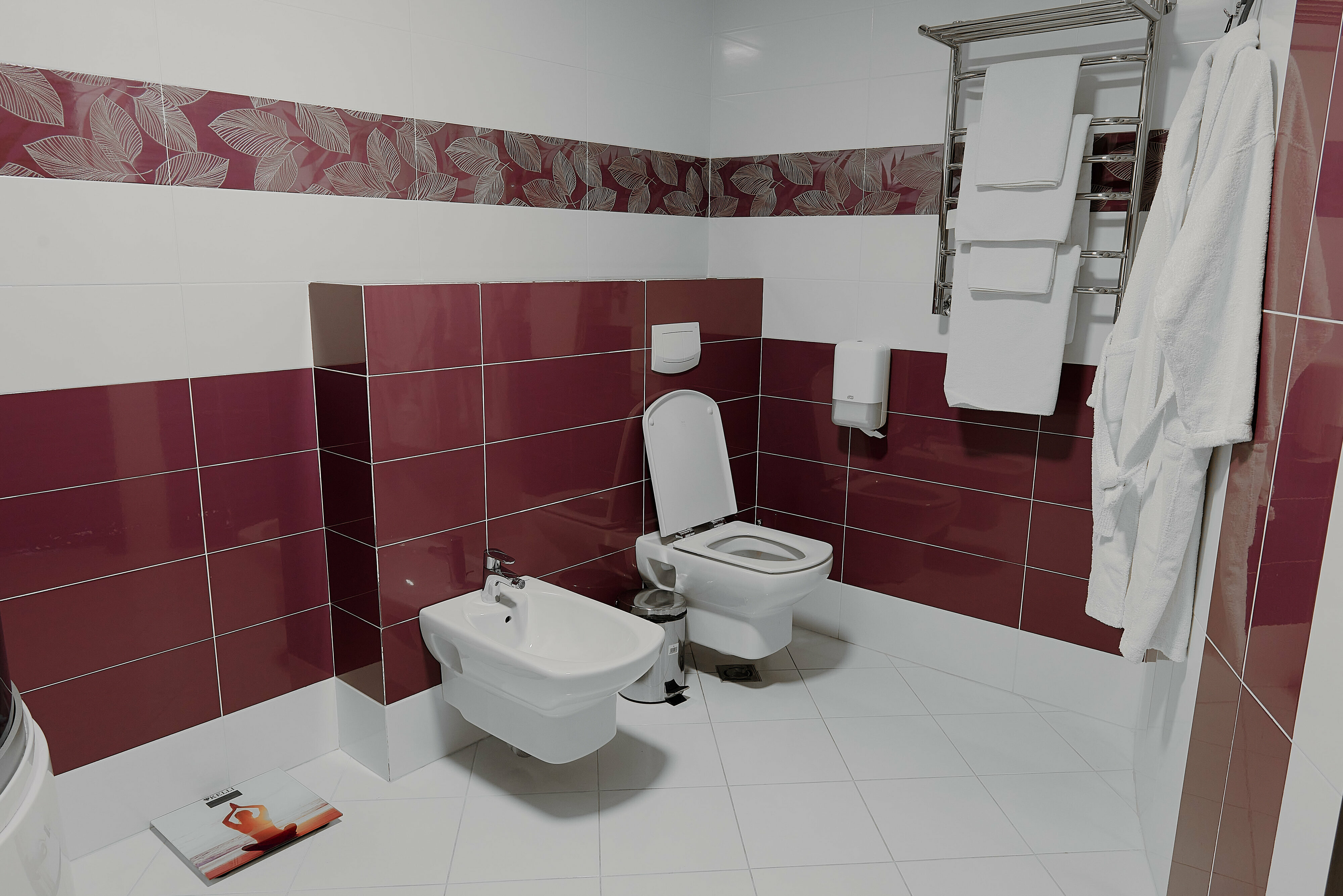 Фото Огни Востока