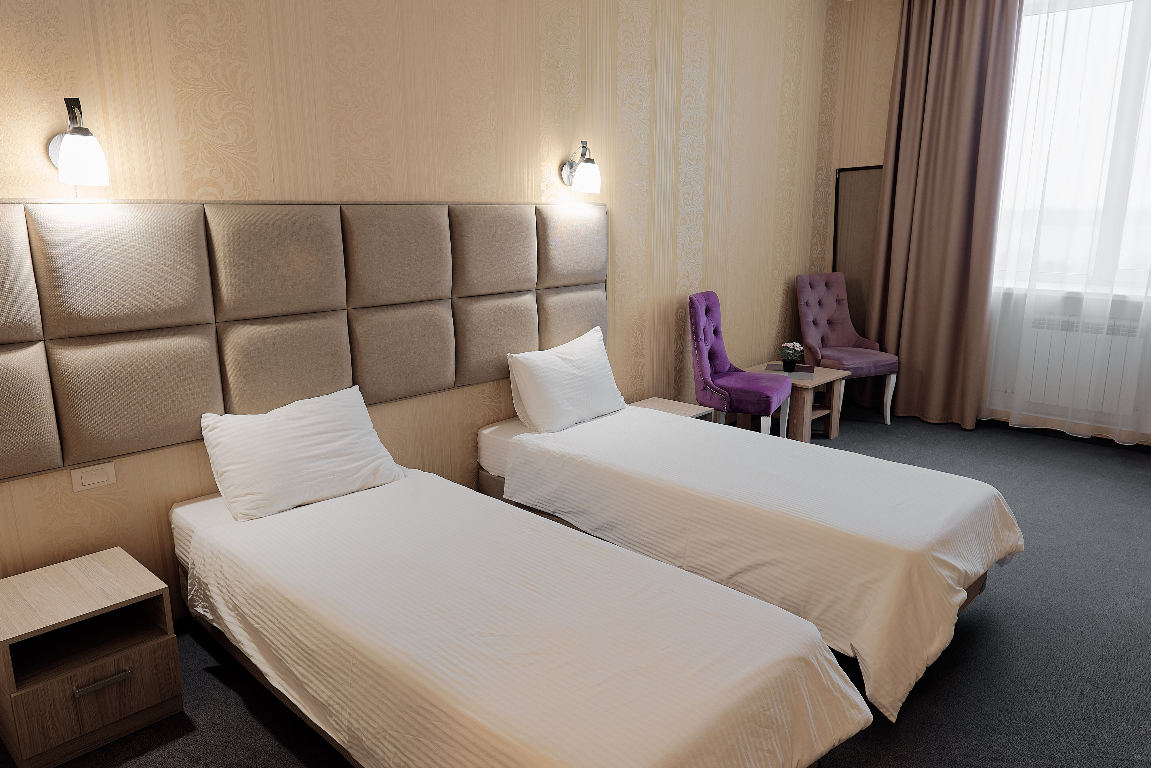 Фото Огни Востока