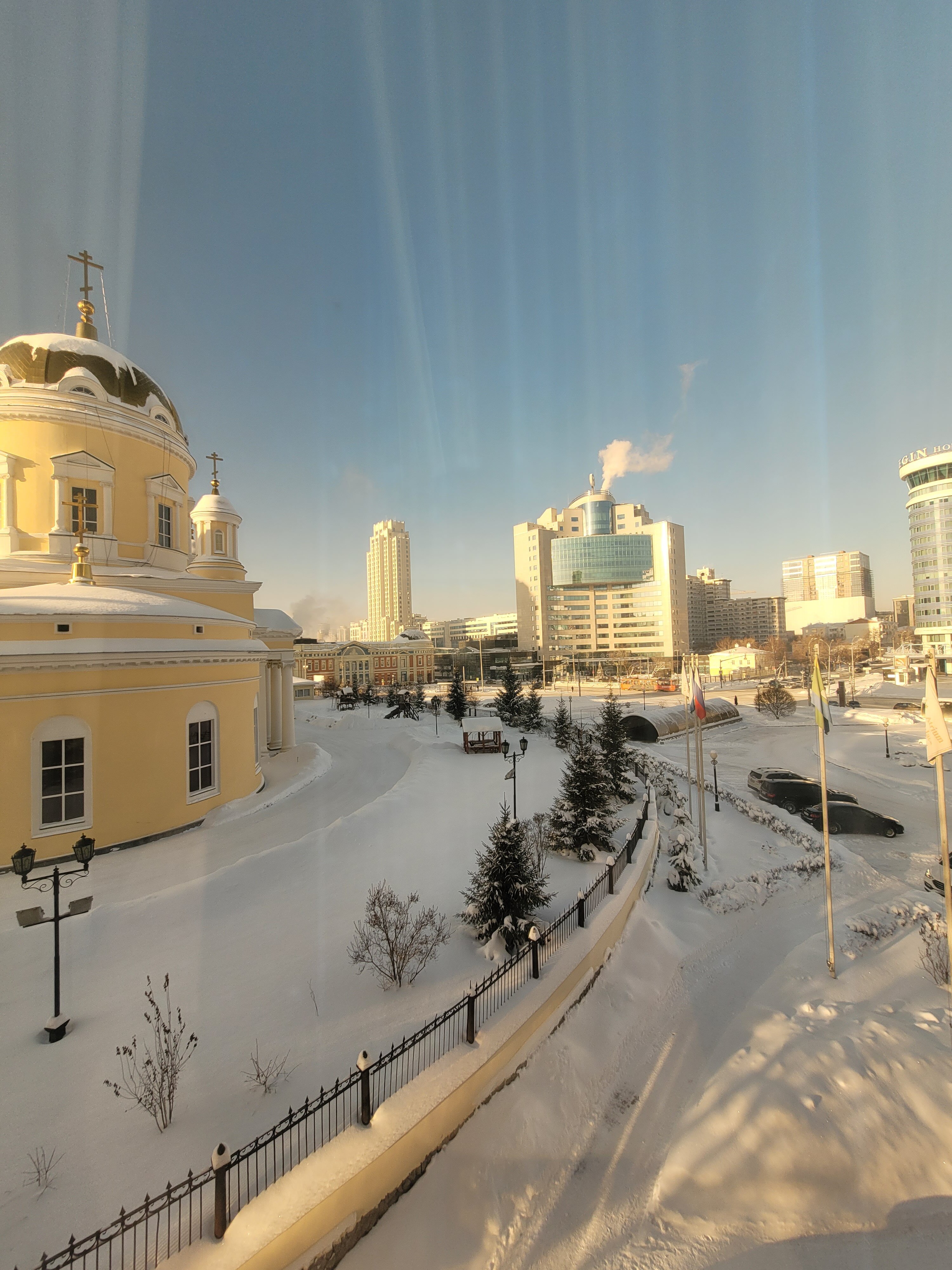 Фото Атриум Палас