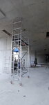 Aluminum Mobile Scaffolding (8, Russia-V Street, Russia Cluster, Dubai International City, Mushraif, Dubai), building materials wholesale