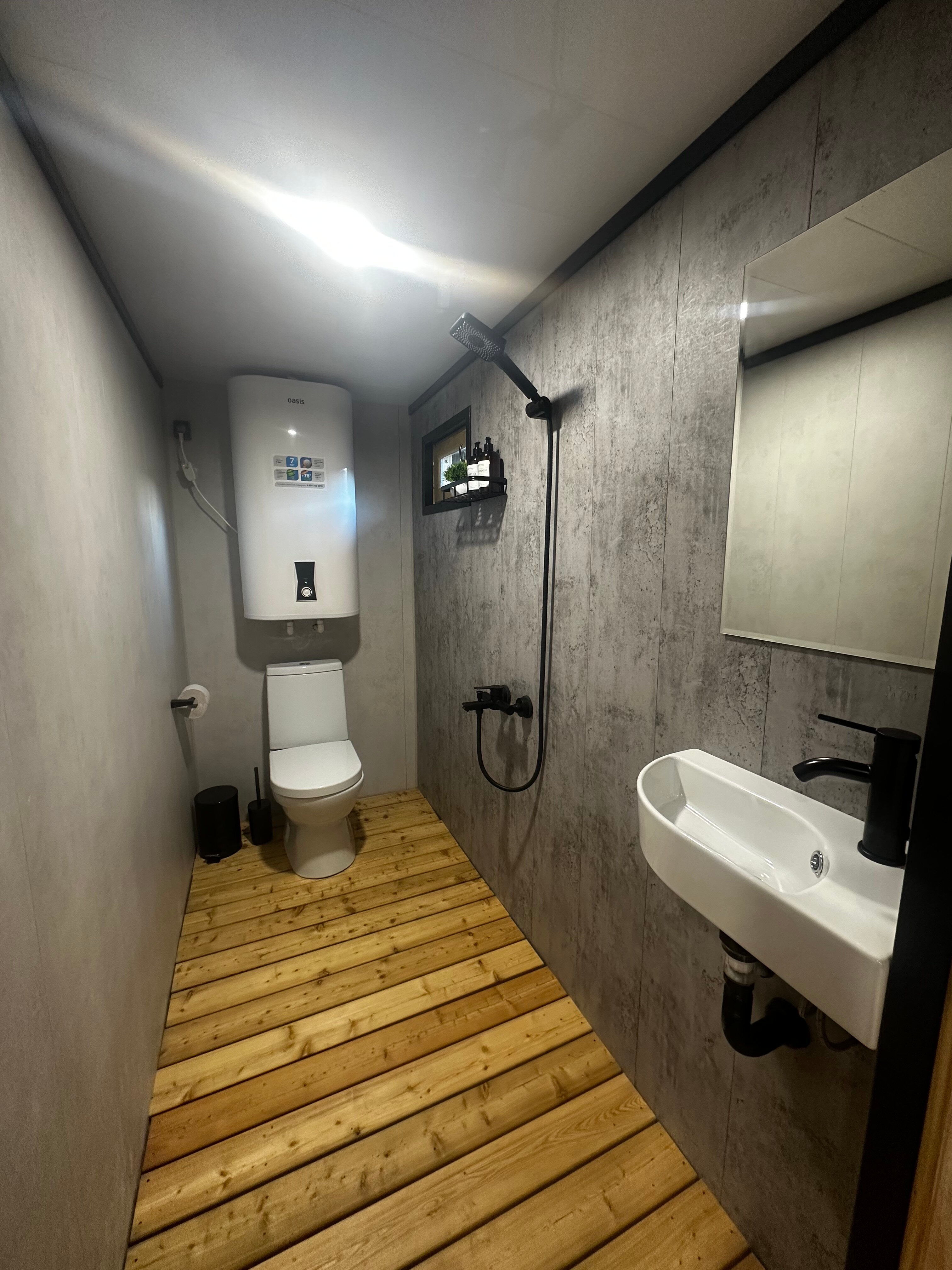 Фото Лесное поместье