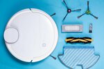 Filterix (Irinovskiy Avenue, 2), spare parts and accessories for home appliances