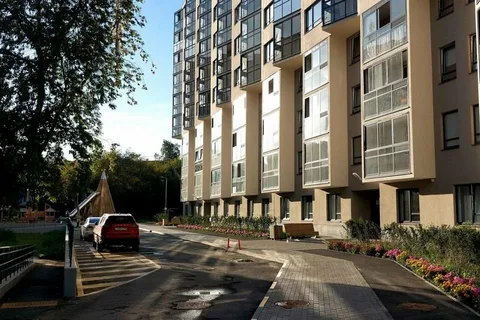 Фото Степаненков на Переходном переулке