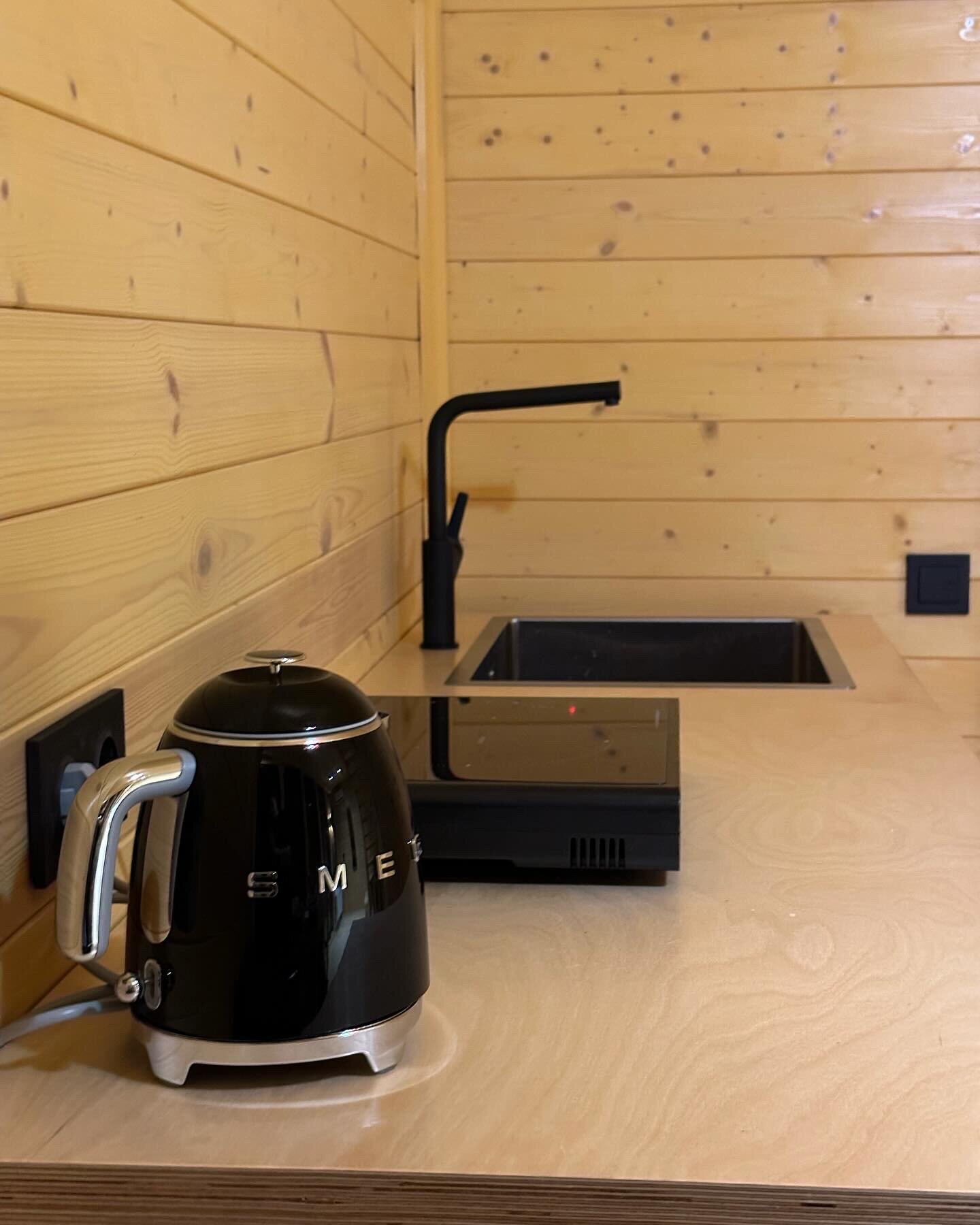 Фото Эколодж