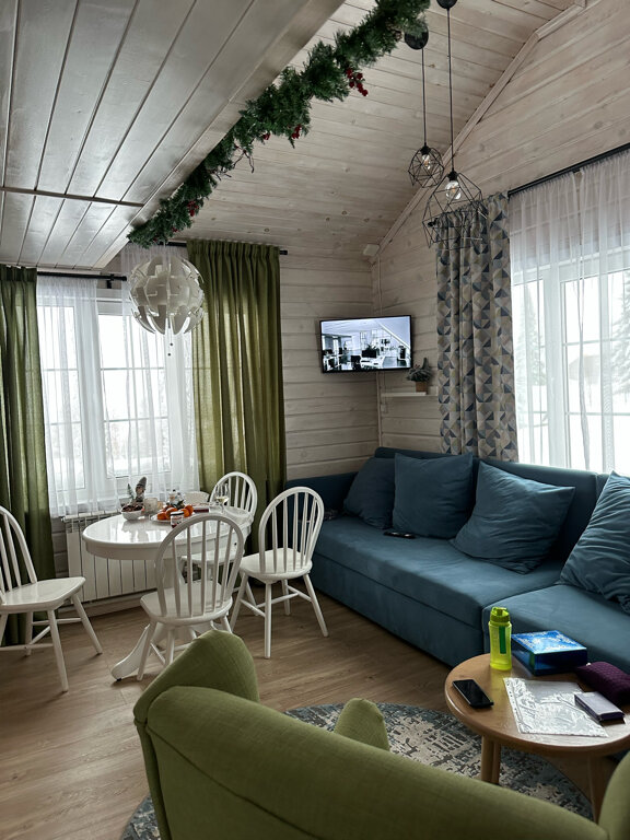 Фото Гостевой дом Вельвет