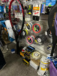 Nano-Sport (Kuznetsovskaya Street, 48), equipamiento y equipamiento deportivo