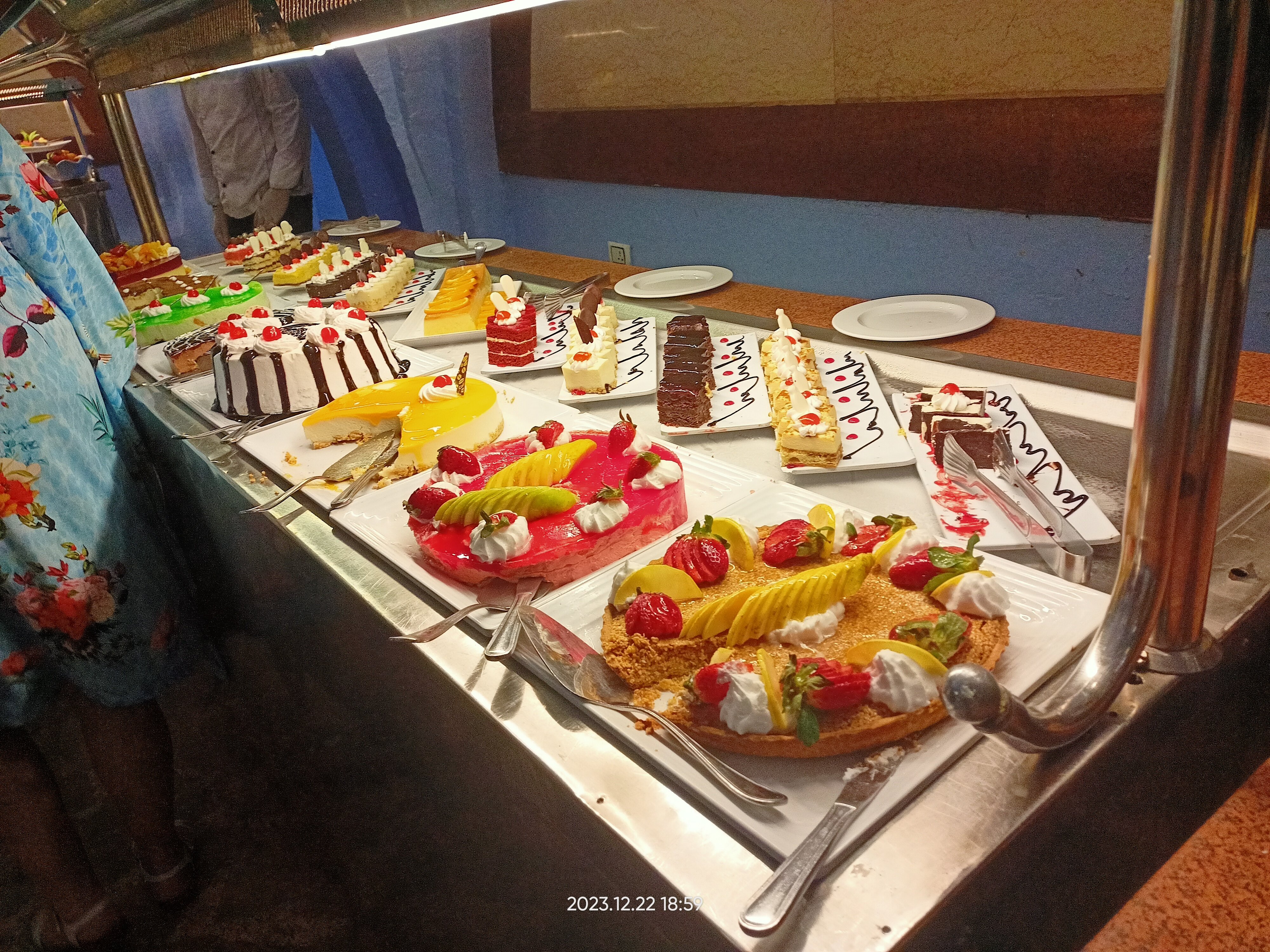 Фото Arabella Azur Resort