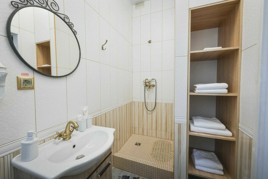 Фото Гостевой дом Хейвица