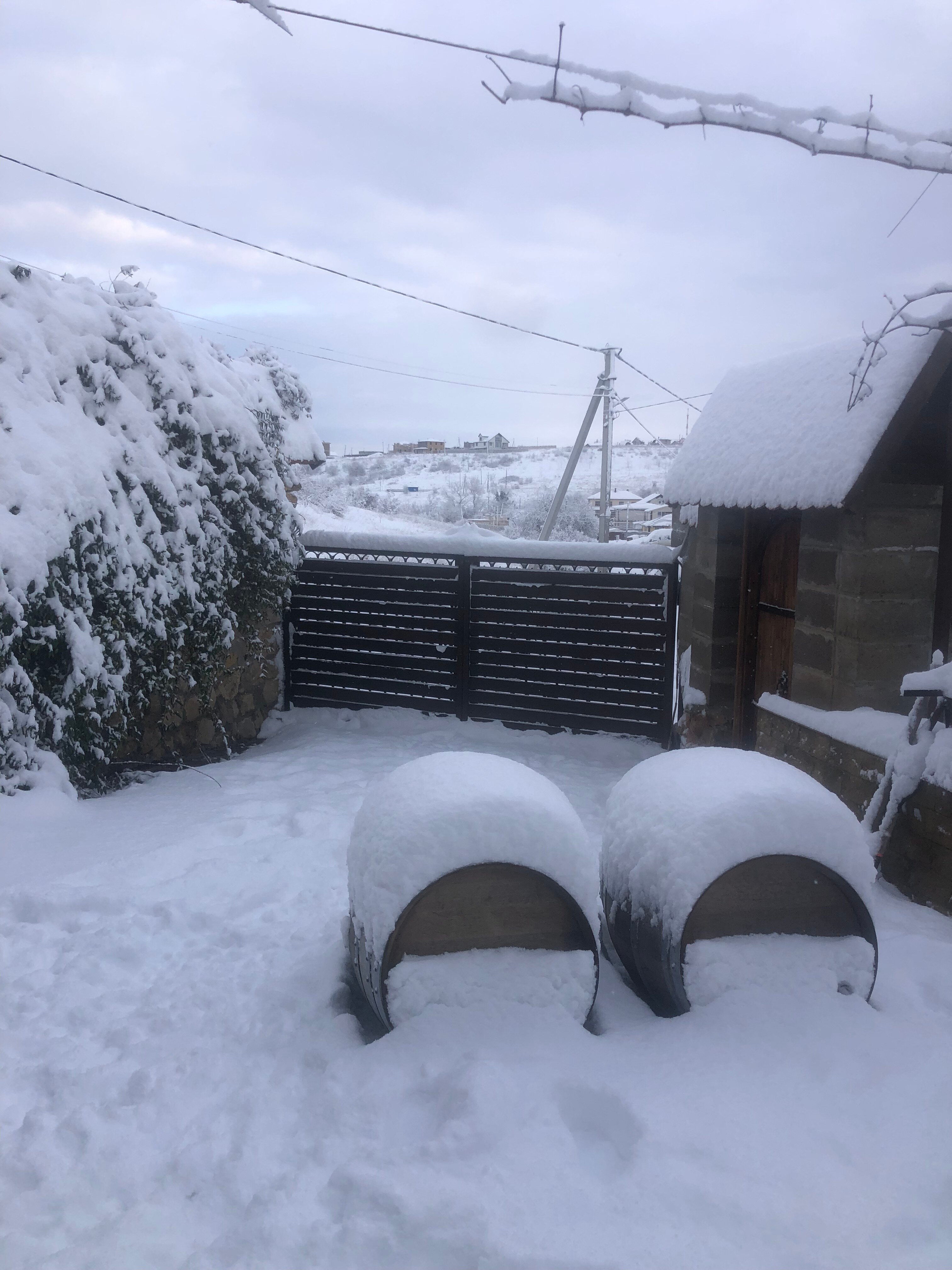 Фото Шато Бужор