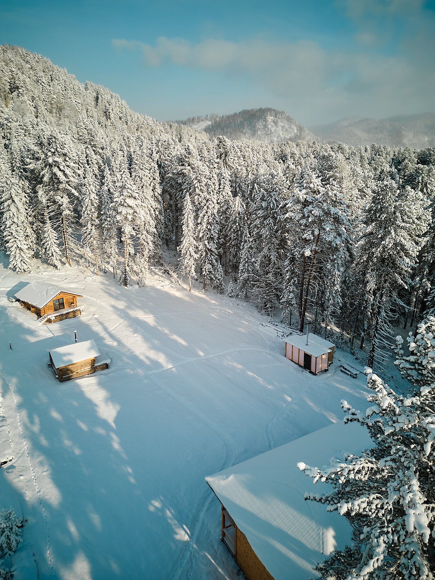 Фото Серебряный источник