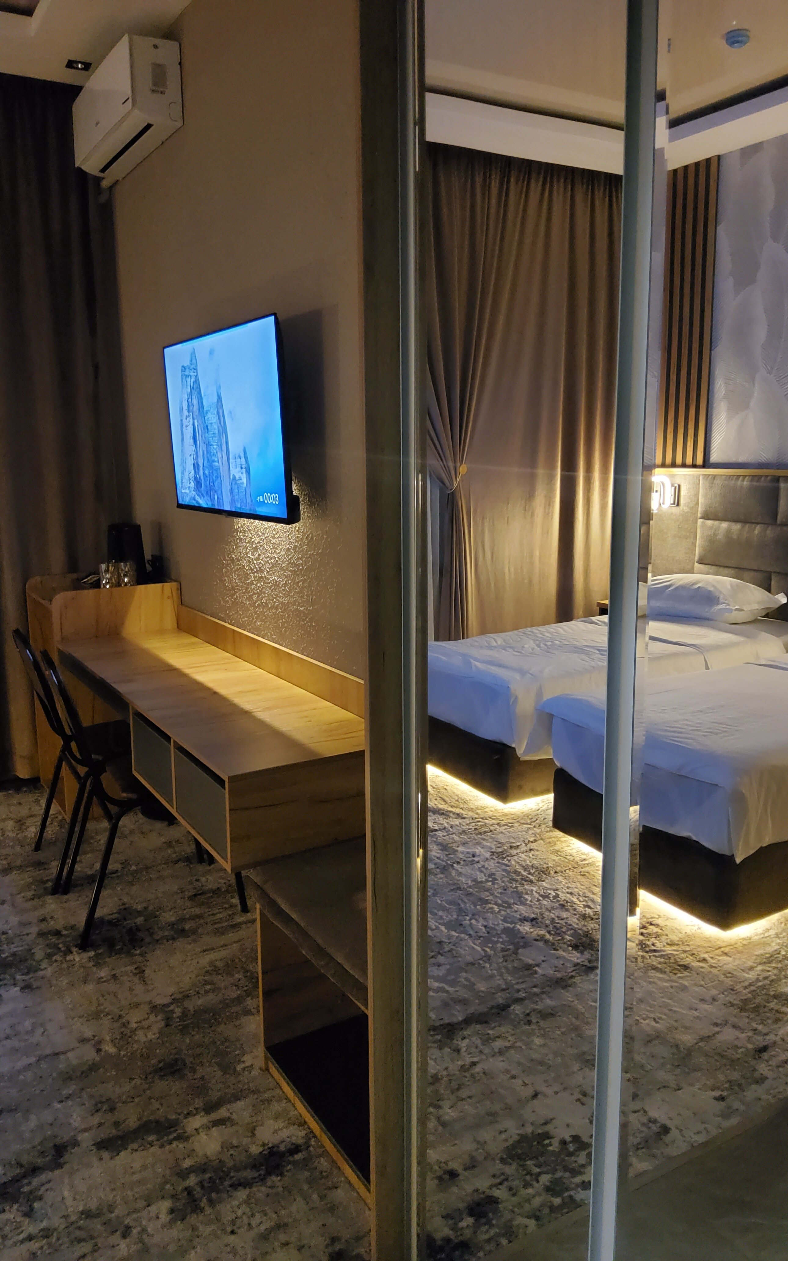 Фото Хоми Хаус отель