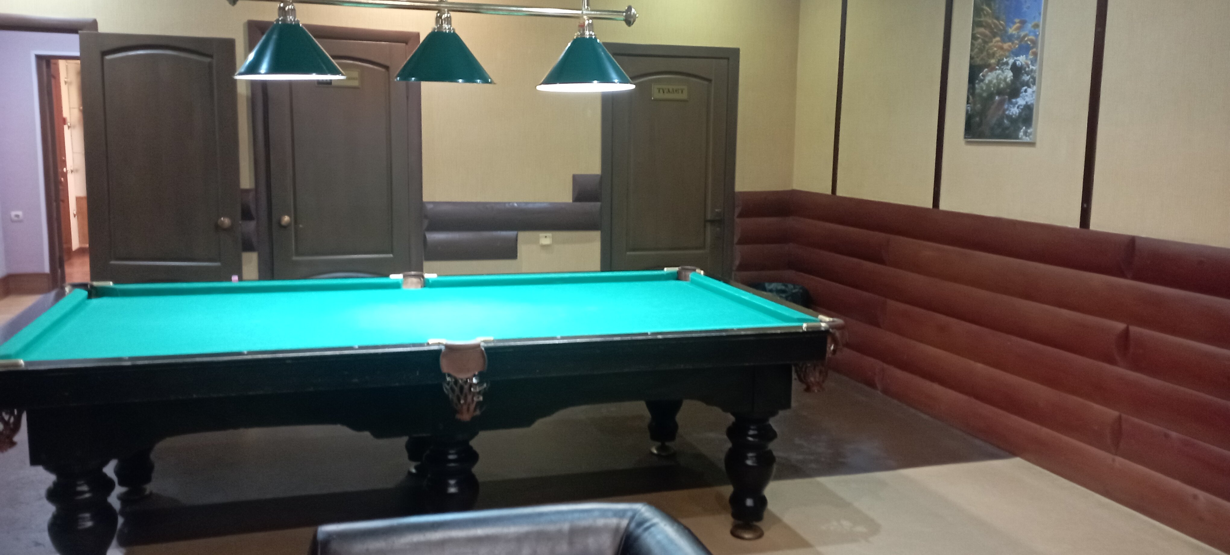 Фото Турецкий берег