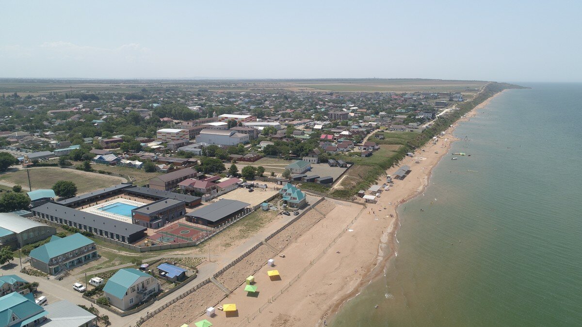 Фото На Море