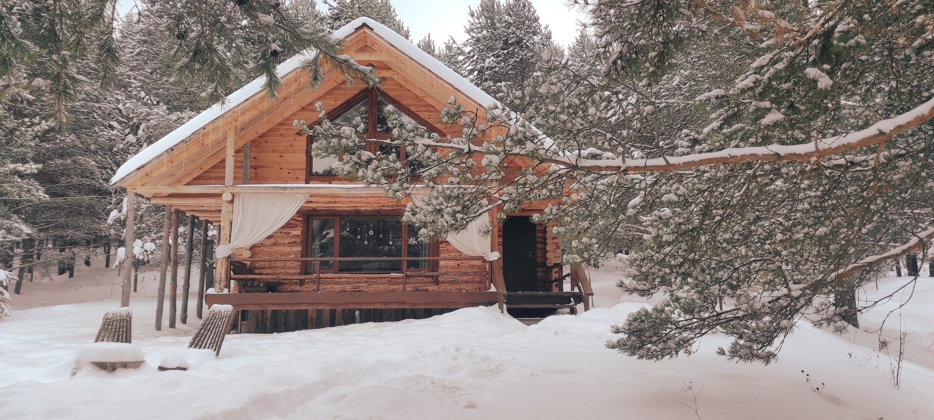 Фото Парк Чёшталей