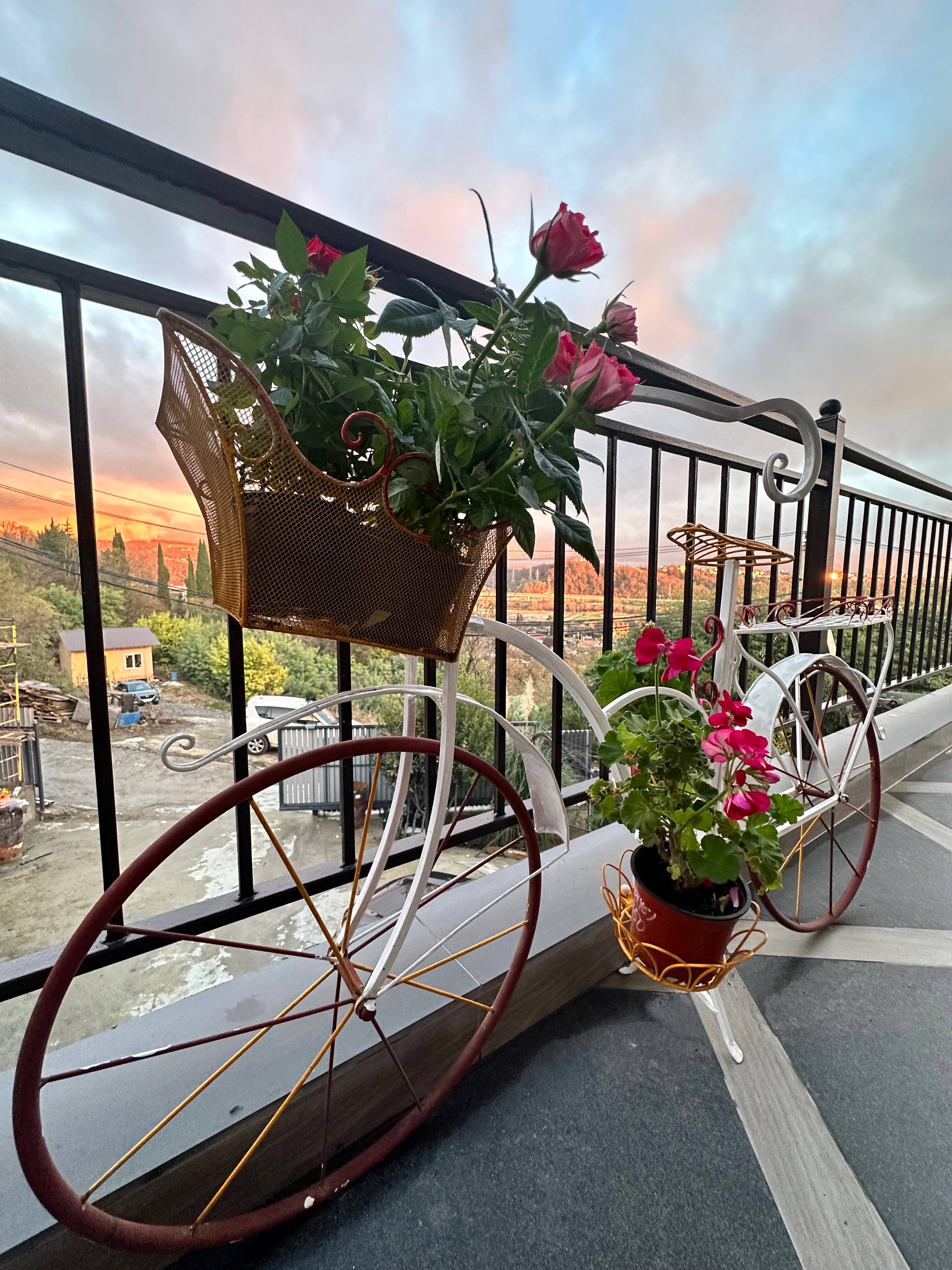 Фото Дельтаплан