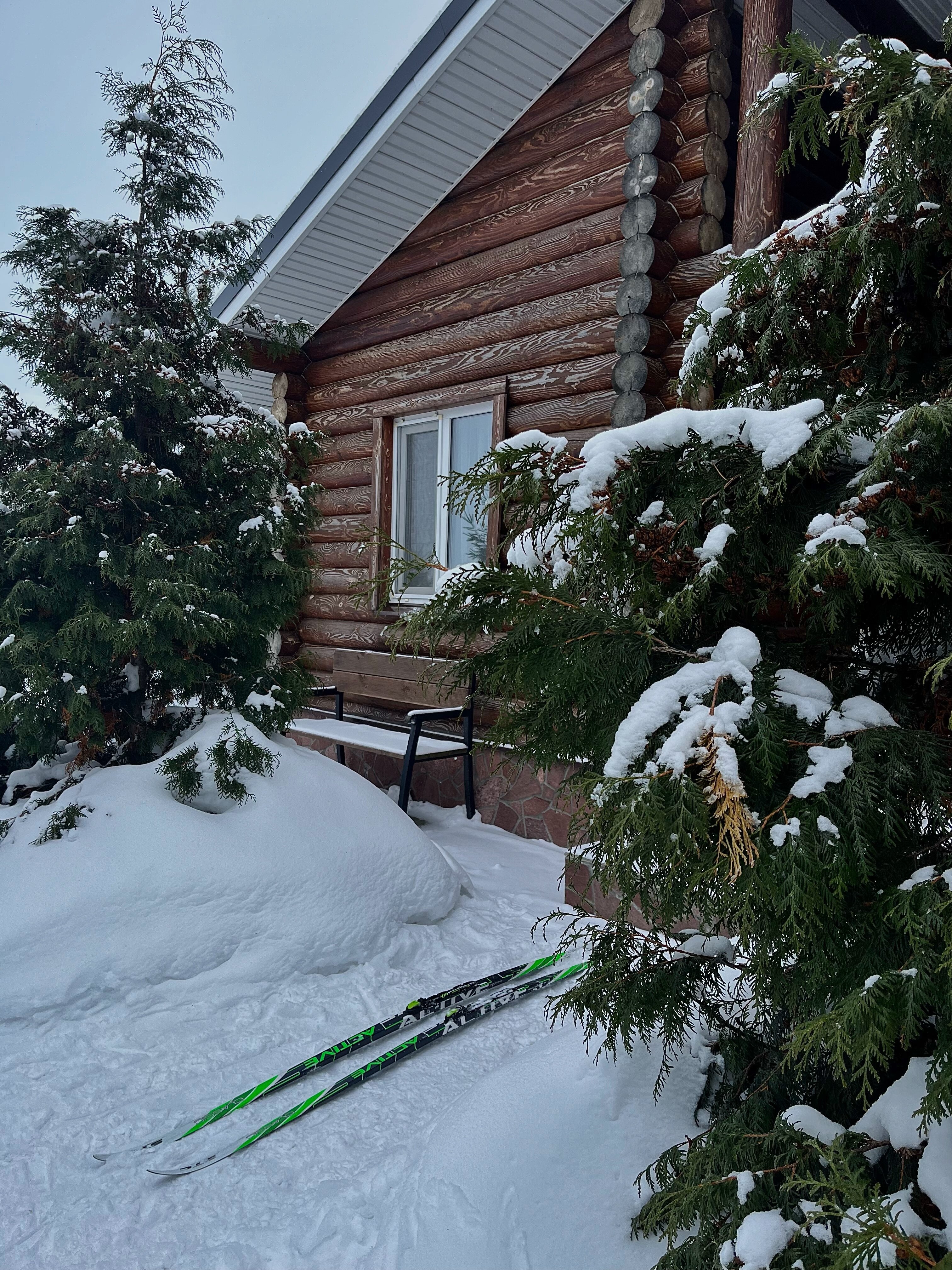 Фото Усадьба МаЛина