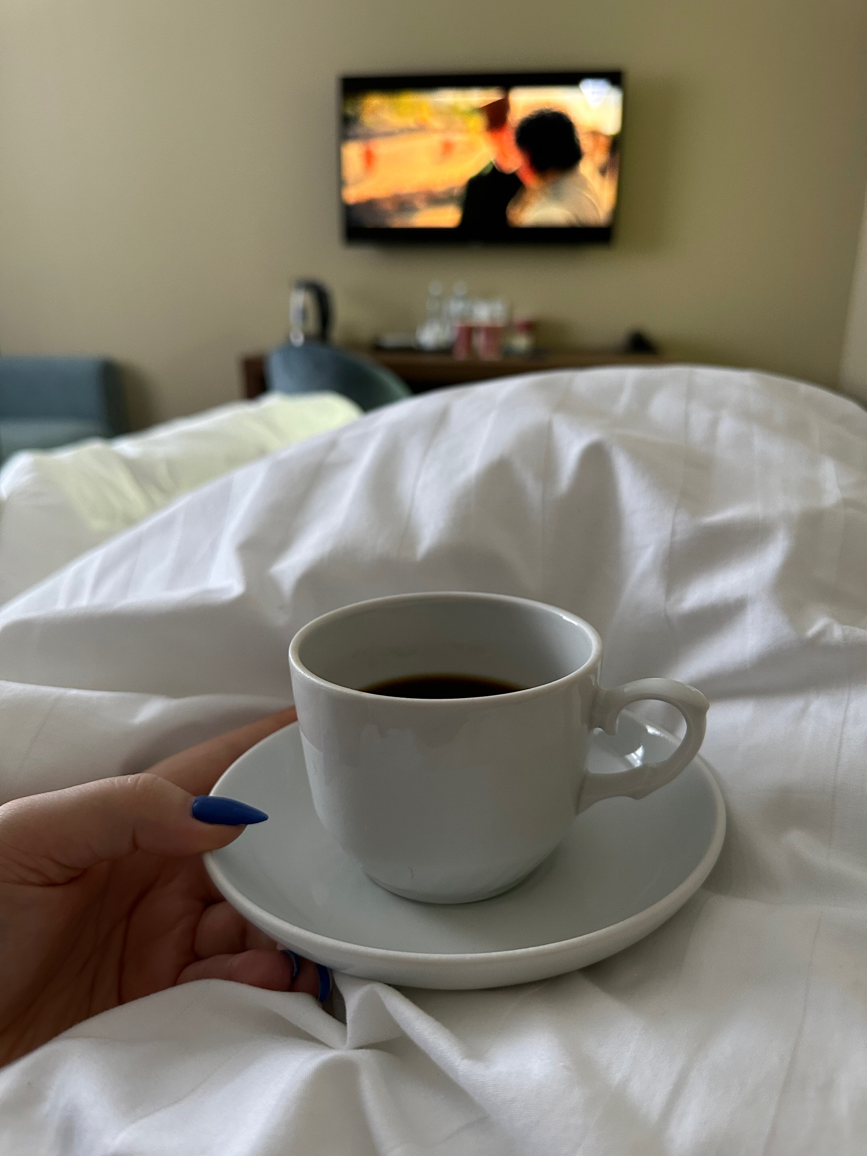 Фото Колибри