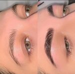 ProBrow (Kalinina Street, 4) ، شريط حاجب العين