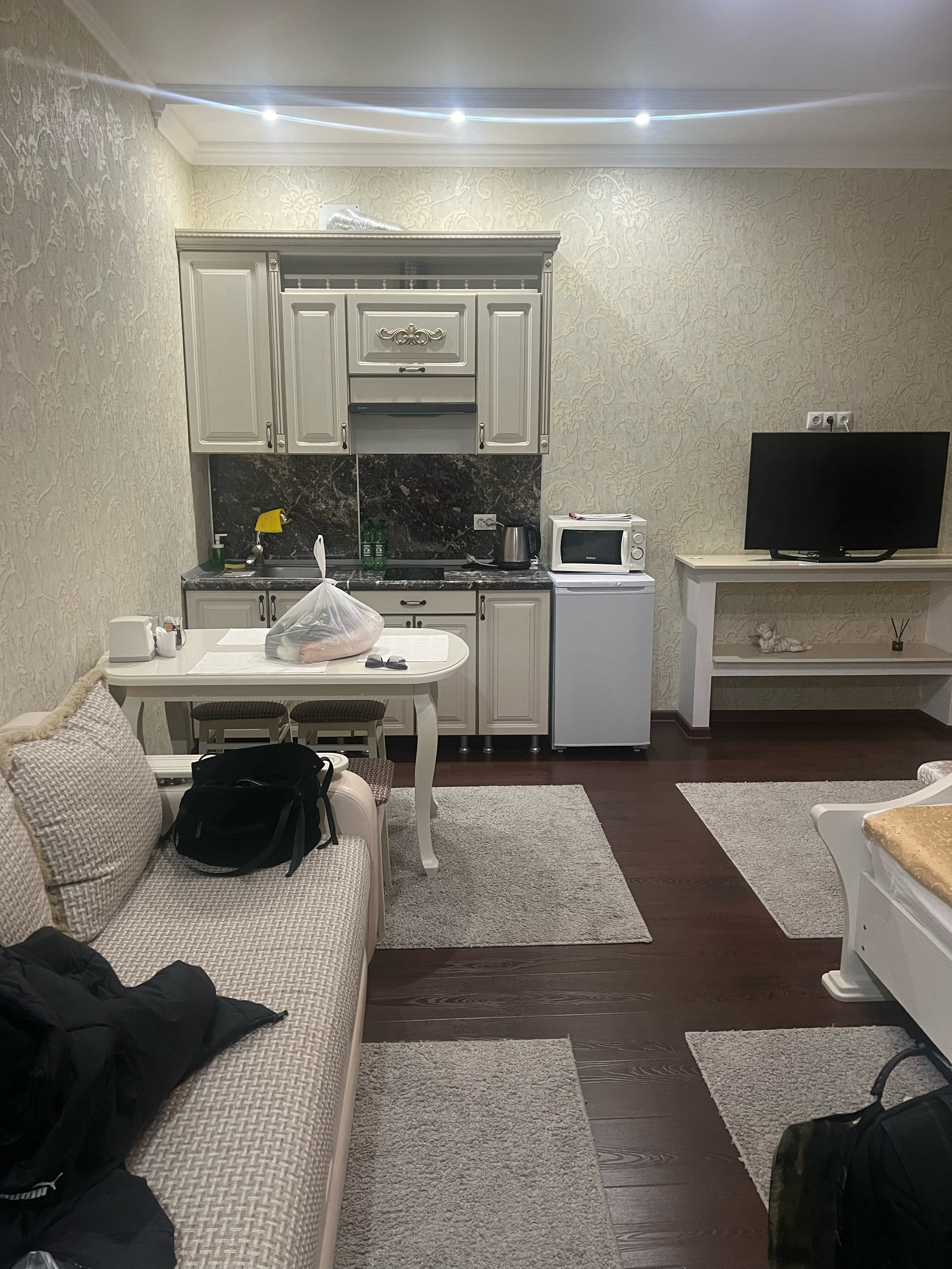 Фото Рич Хаус