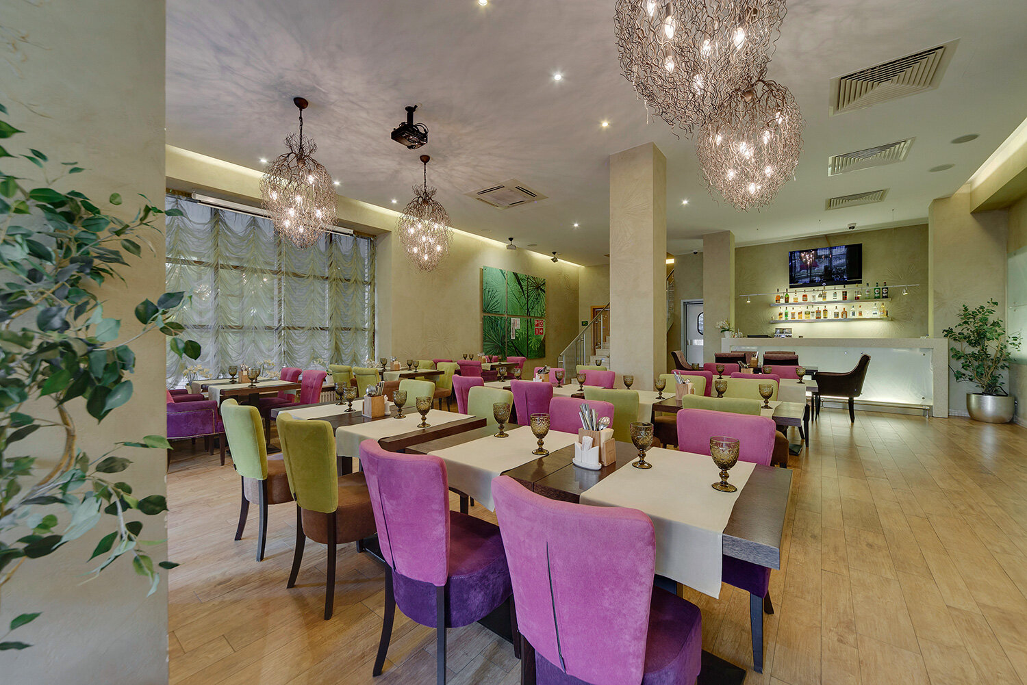 Фото Наш Отель