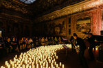 Russian Musical Seasons (Atamanskaya Street, 3/6Ш), concert and theater agencies