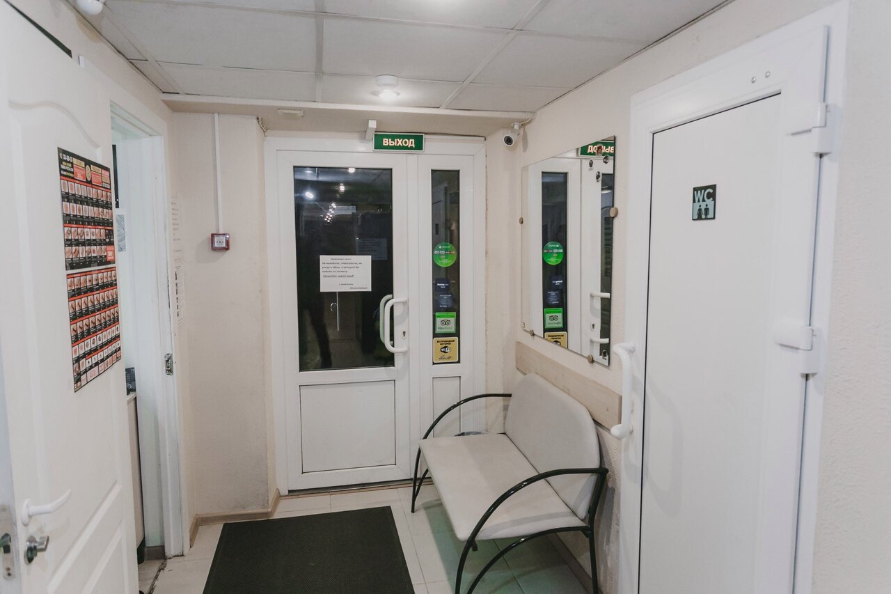 Фото Karelia Hostel