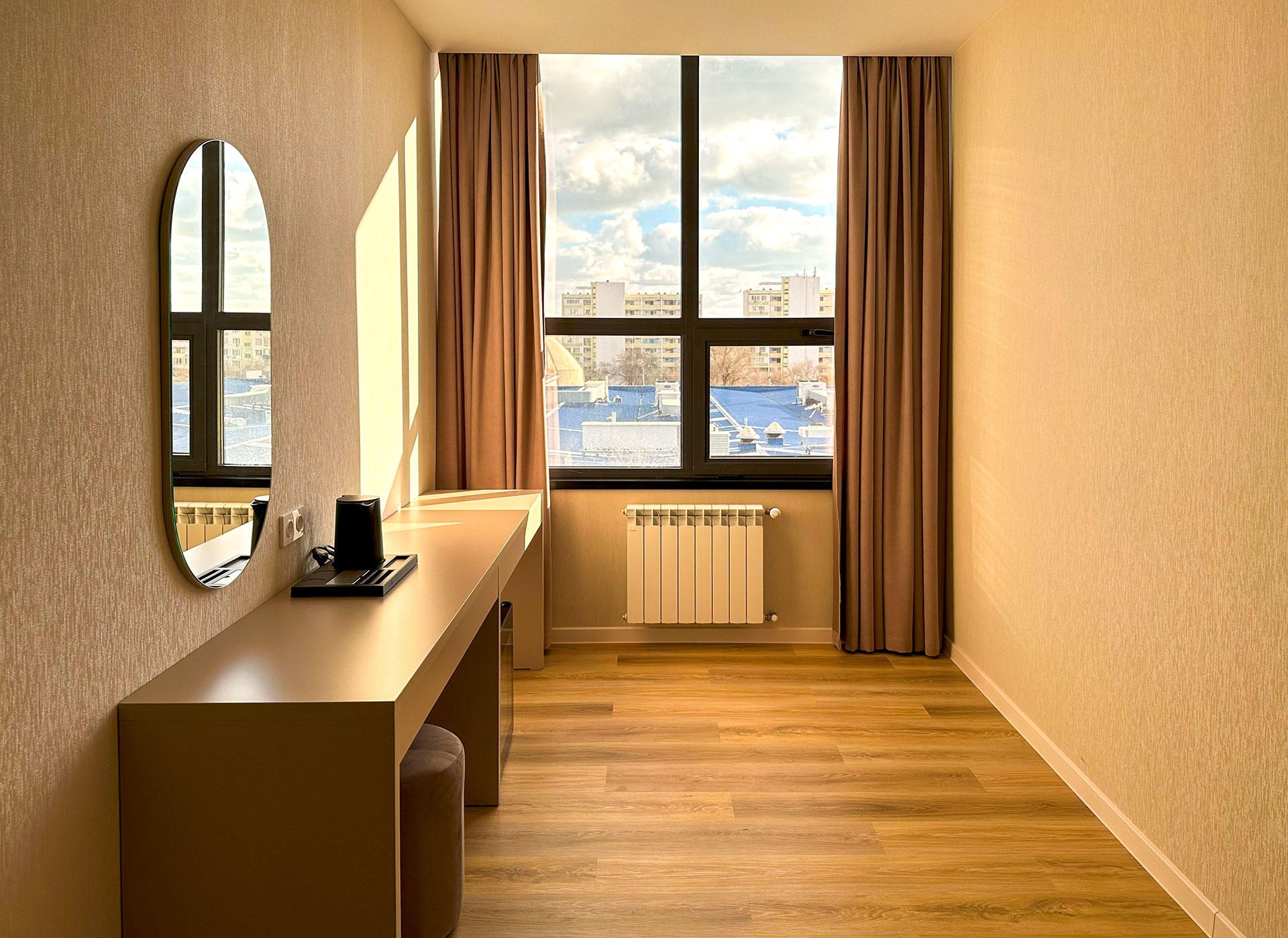 Фото Aston Hotel