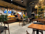 Culinary shop of the Karavaev brothers (Suschyovskaya Street, 25с1) ، مقهى
