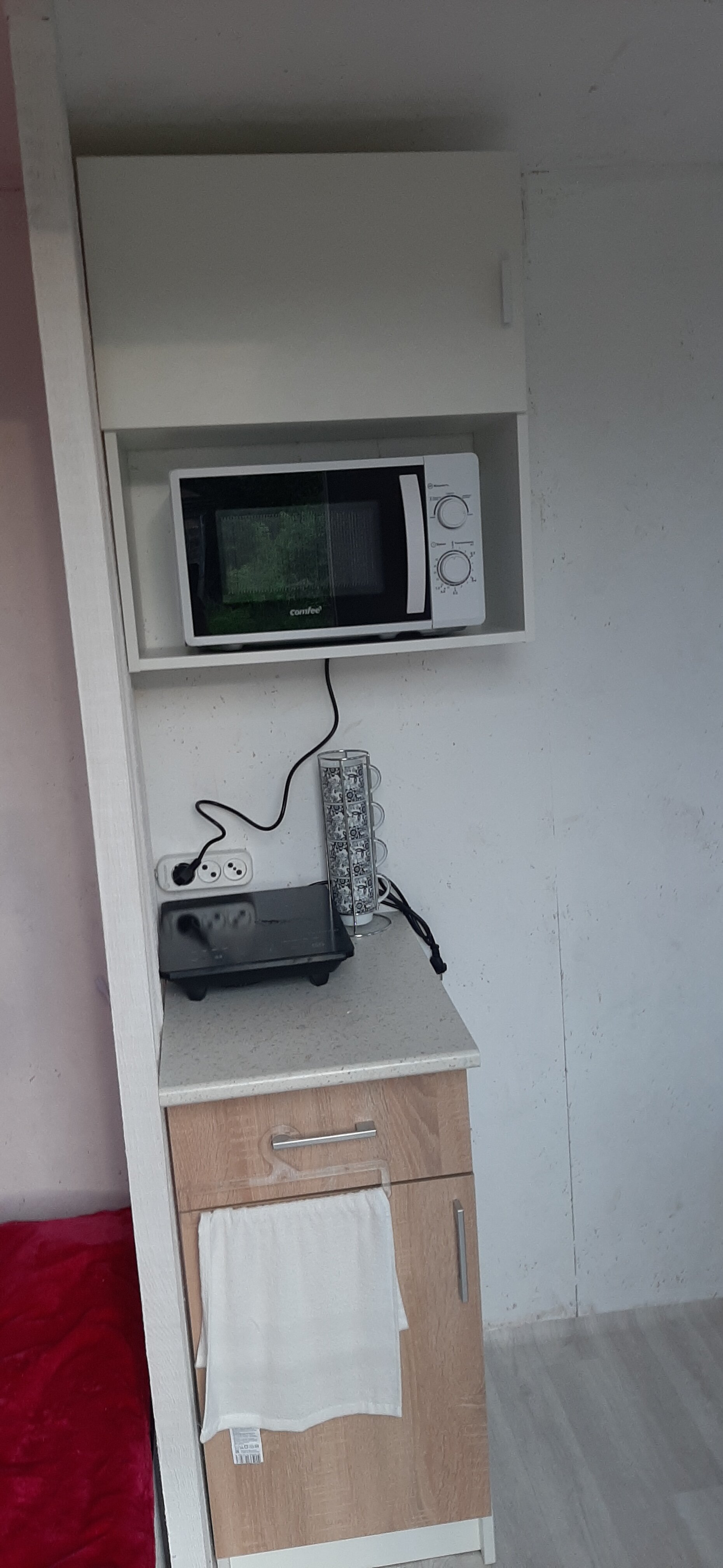 Фото Шемякинский уголок