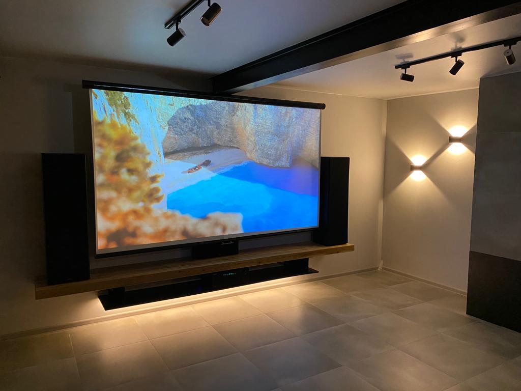 Фото Горный дом