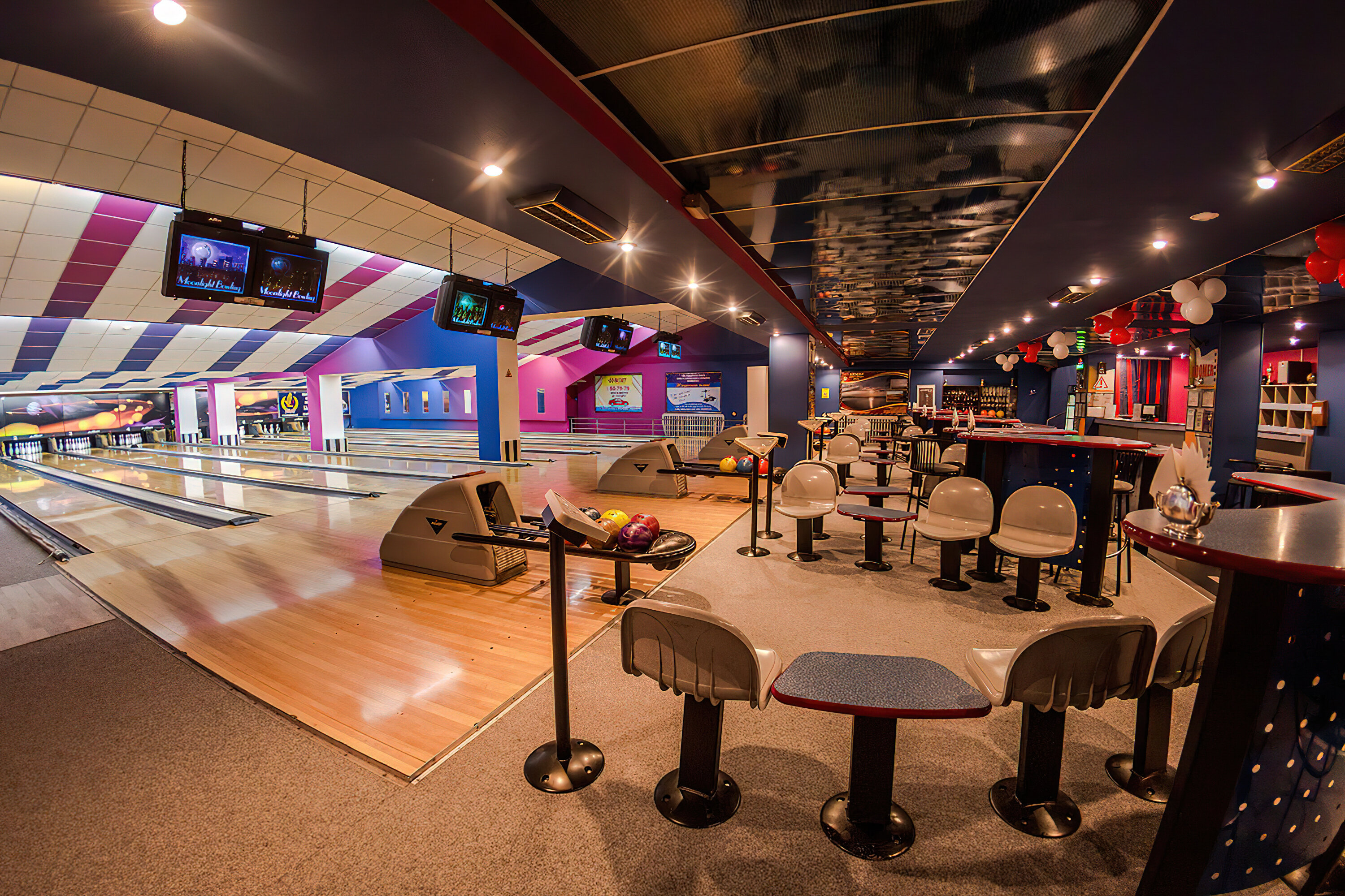 Фото Reikartz Dostar Караганда