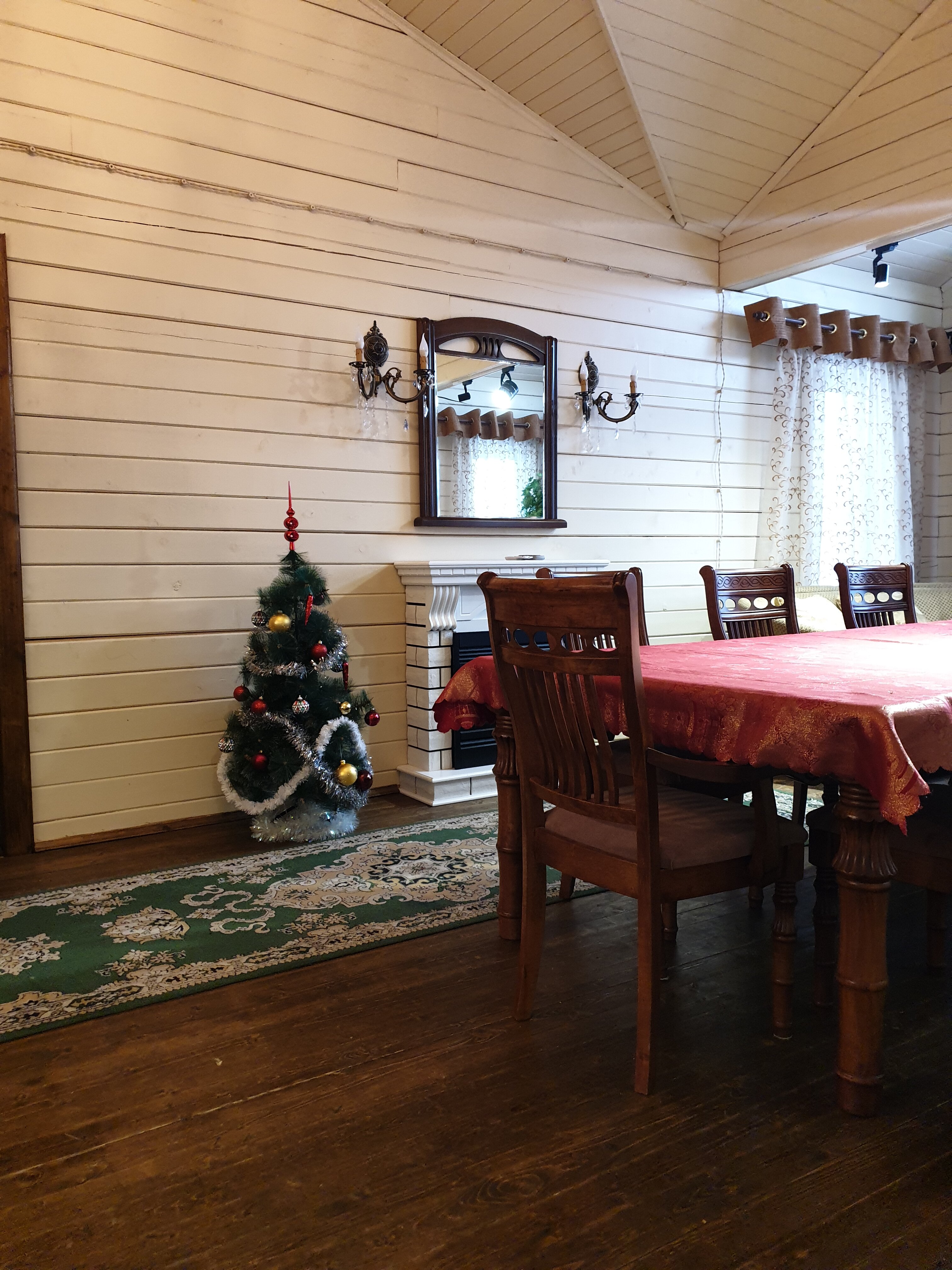 Фото Зеленая Долина