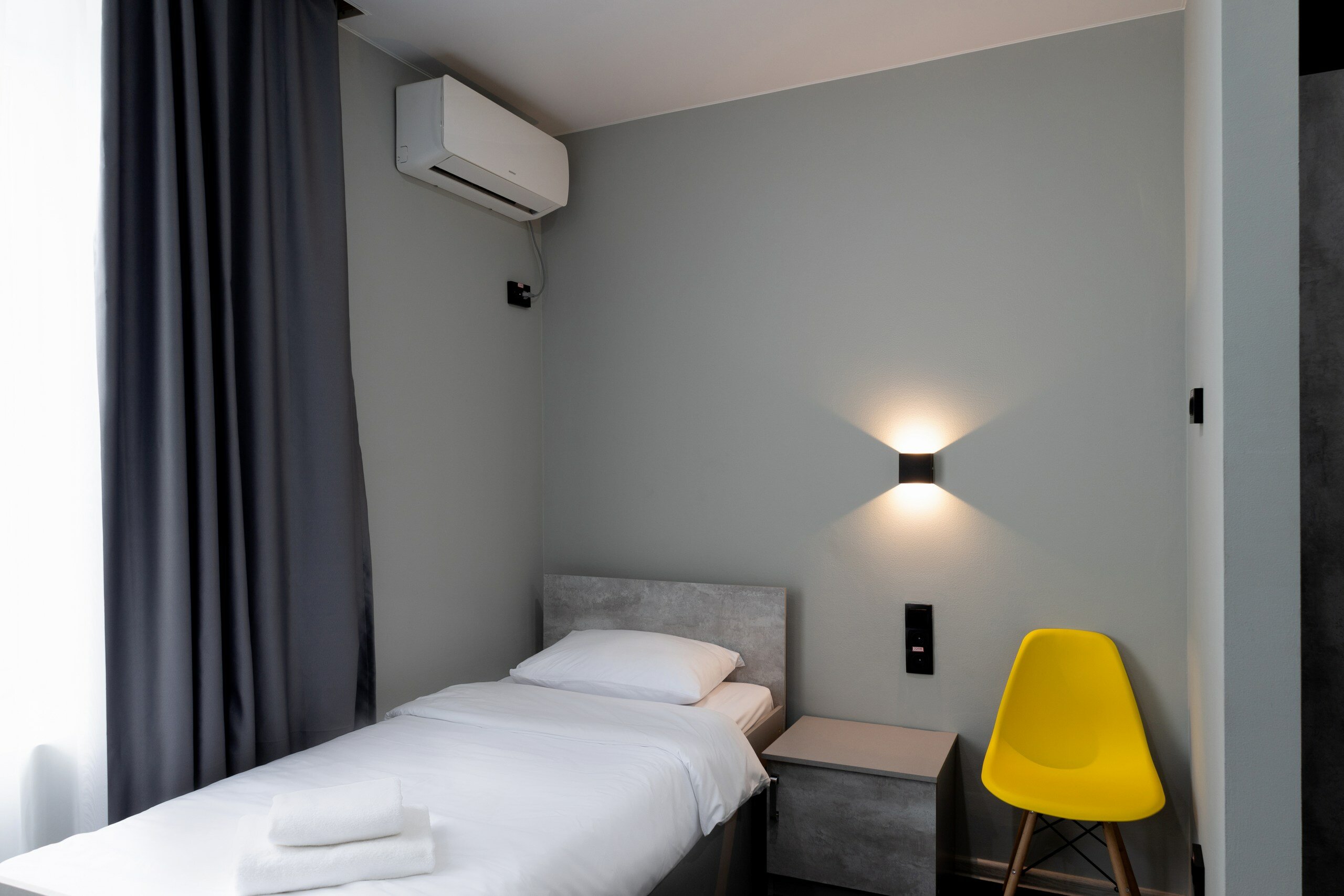 Фото Грин Холл