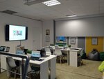 Kiberone (Liteynaya ulitsa, 3), computer courses