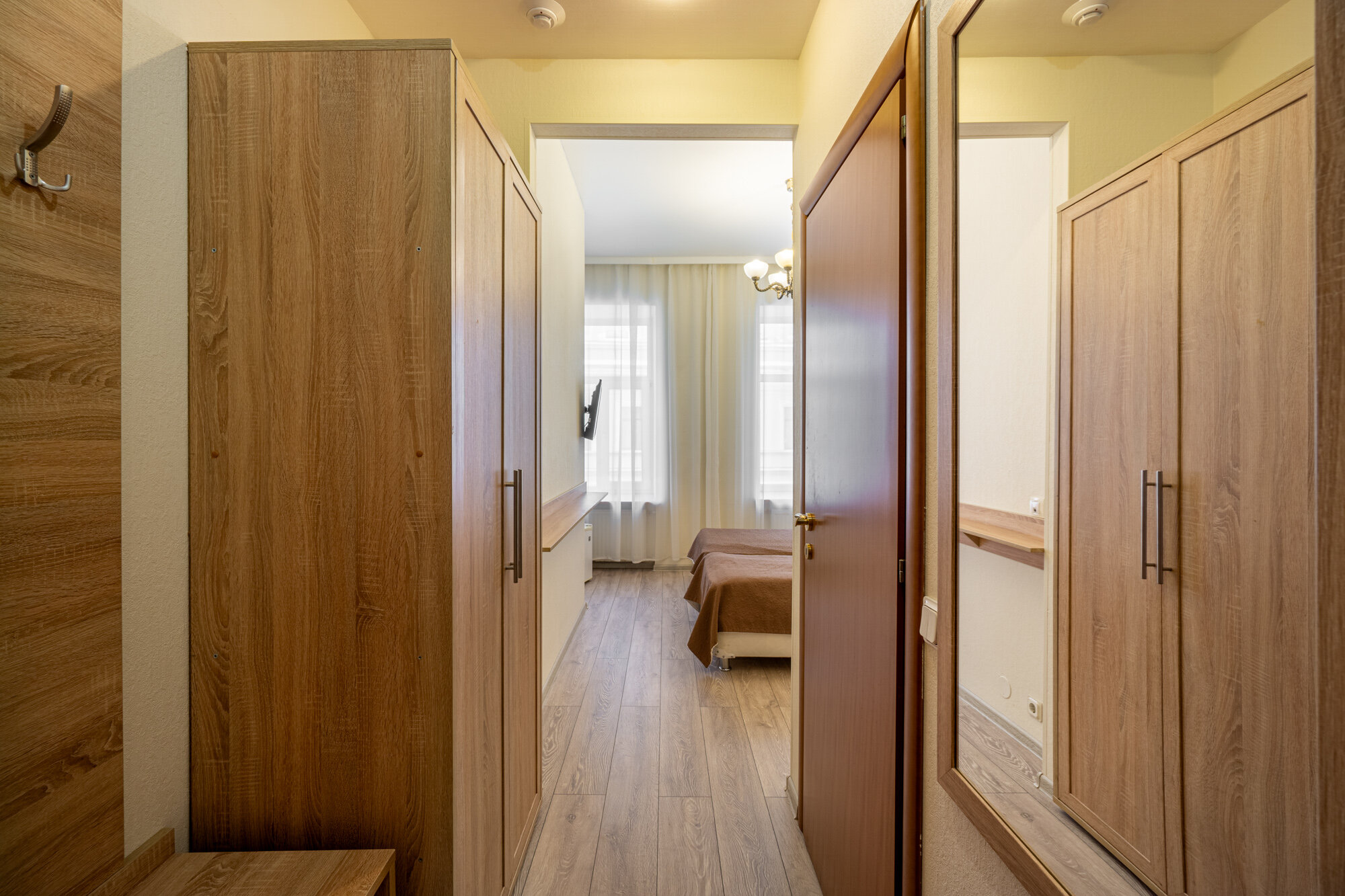 Фото Комнаты