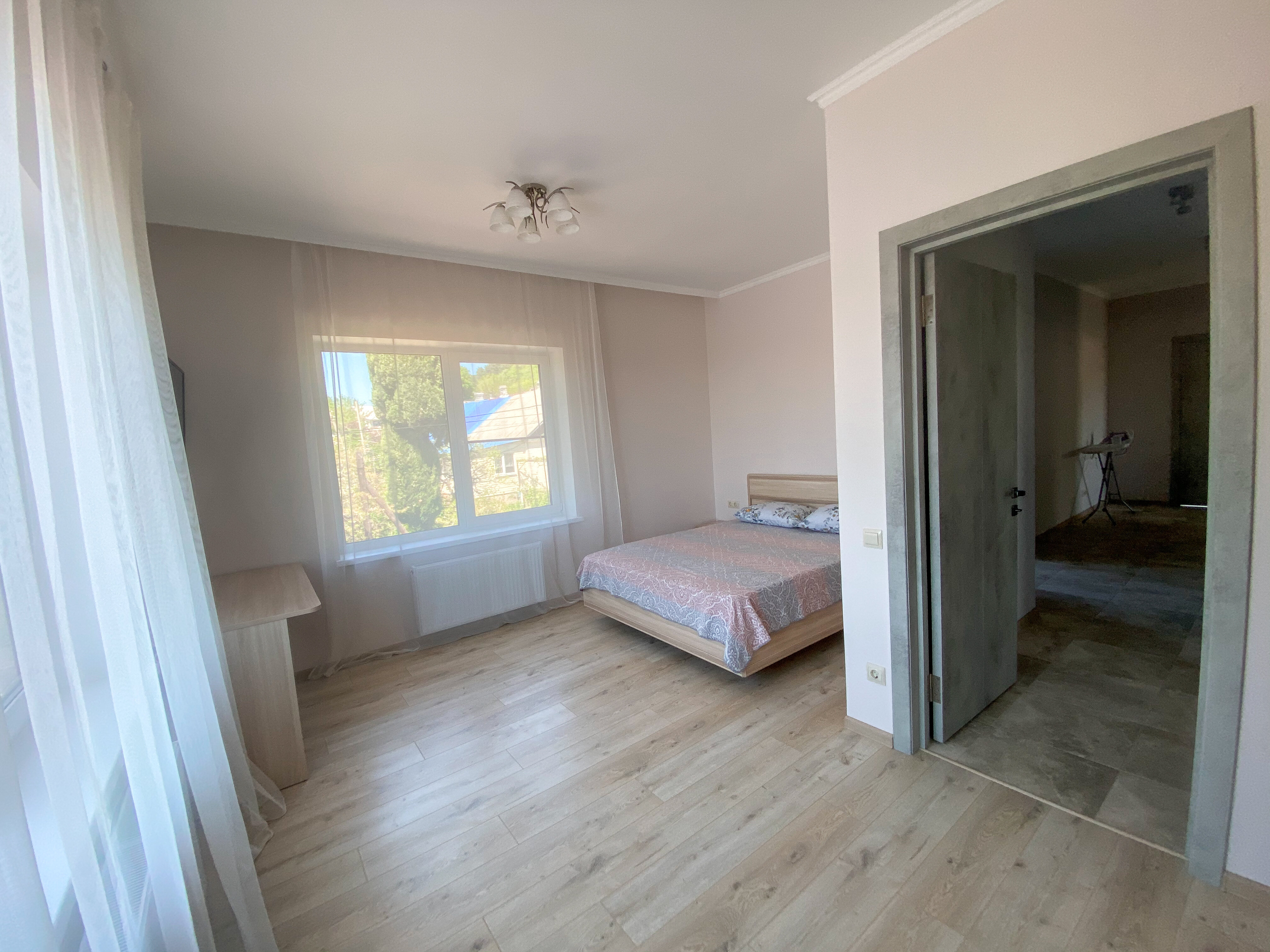 Фото Апартаменты Кипарисовая аллея