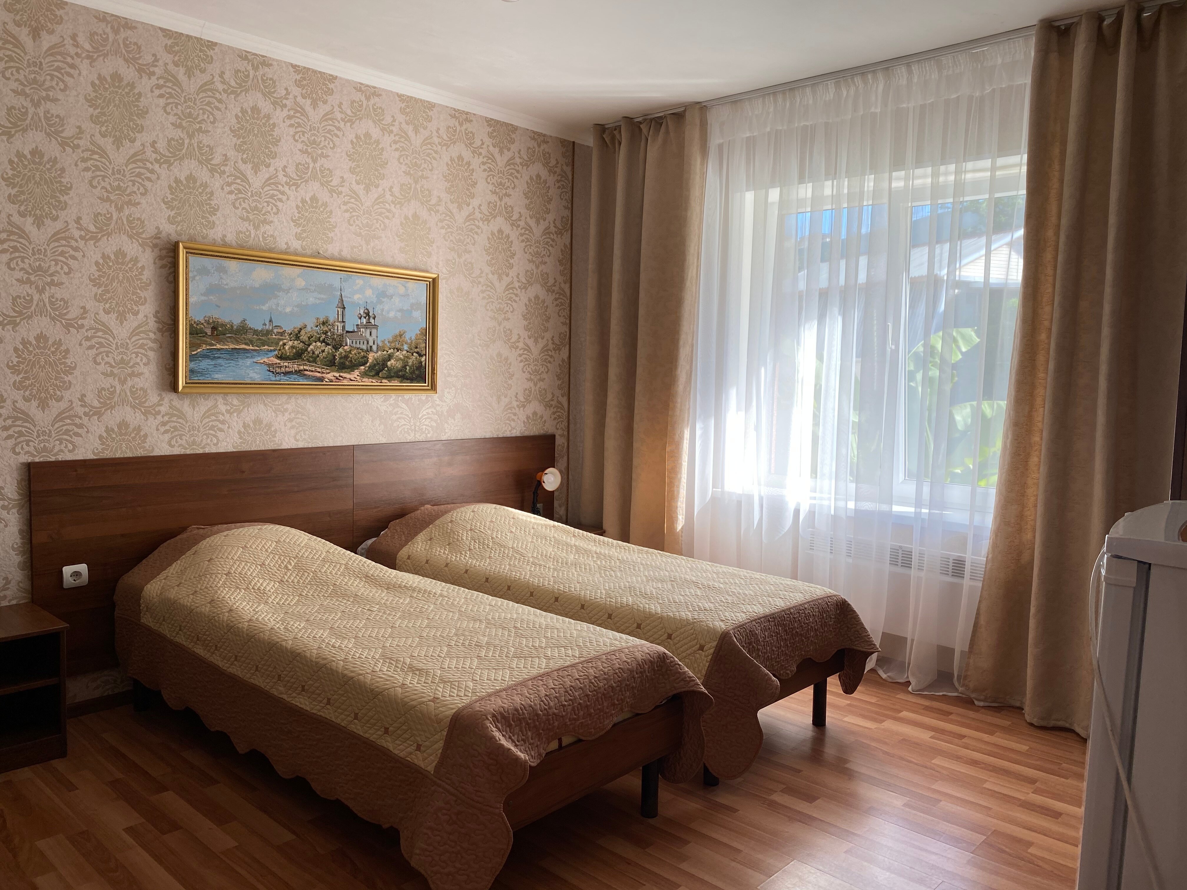 Фото Райский уголок