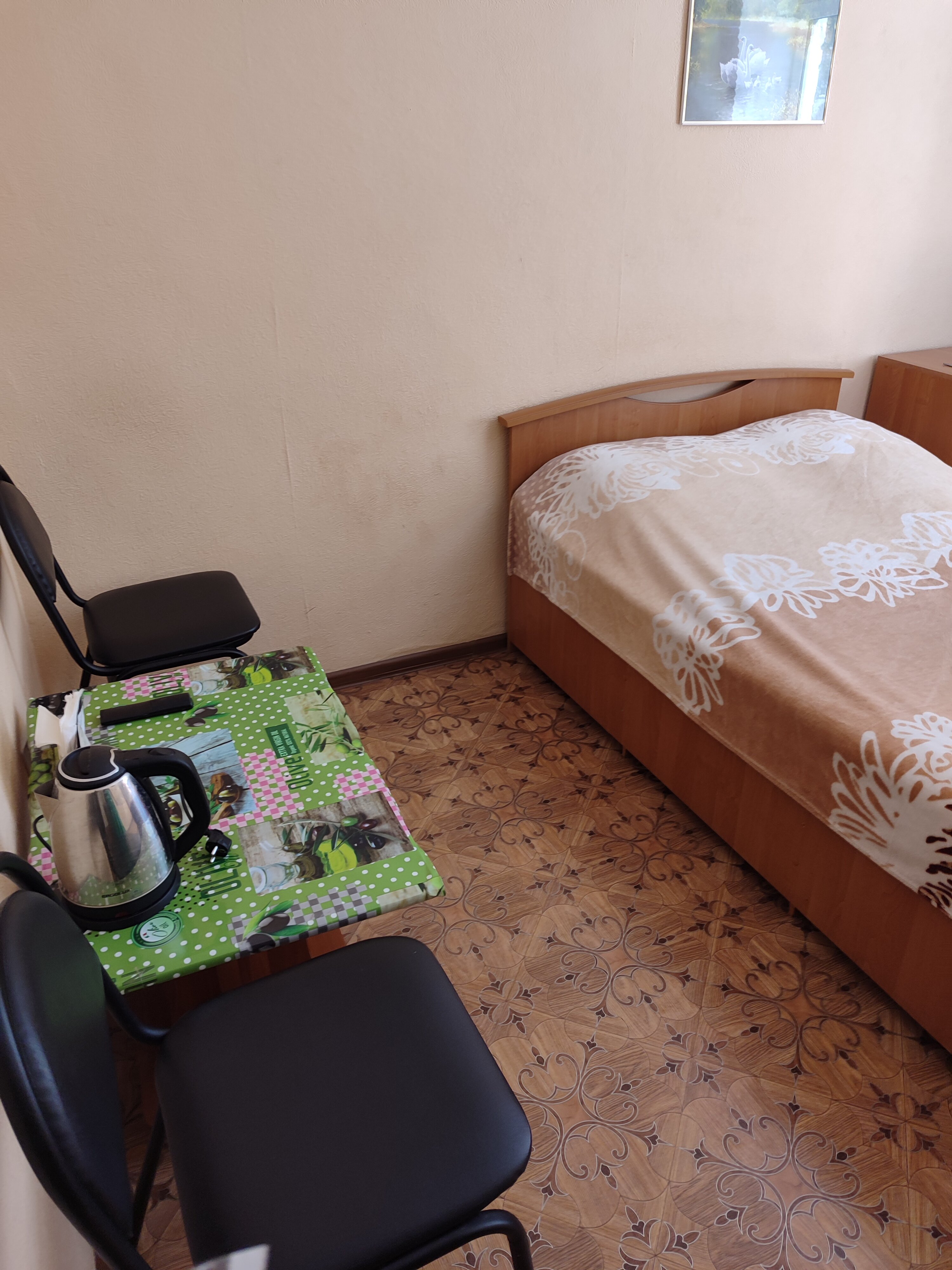 Фото Клязьма