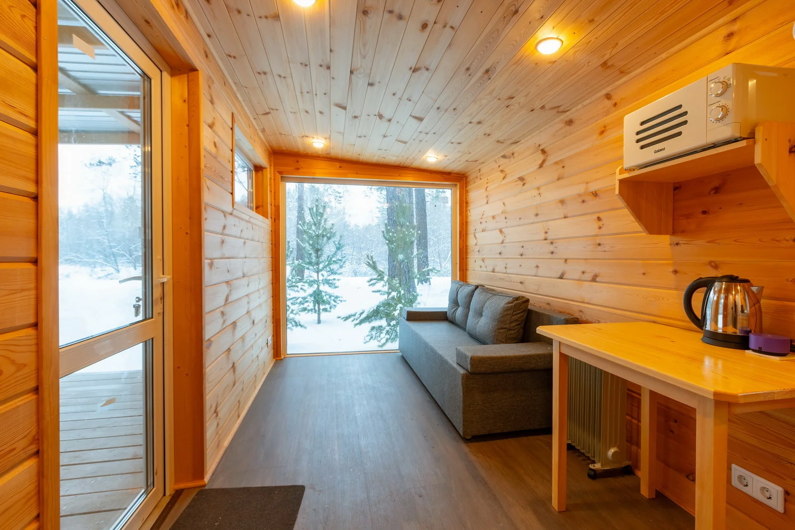 Фото На Чусовой