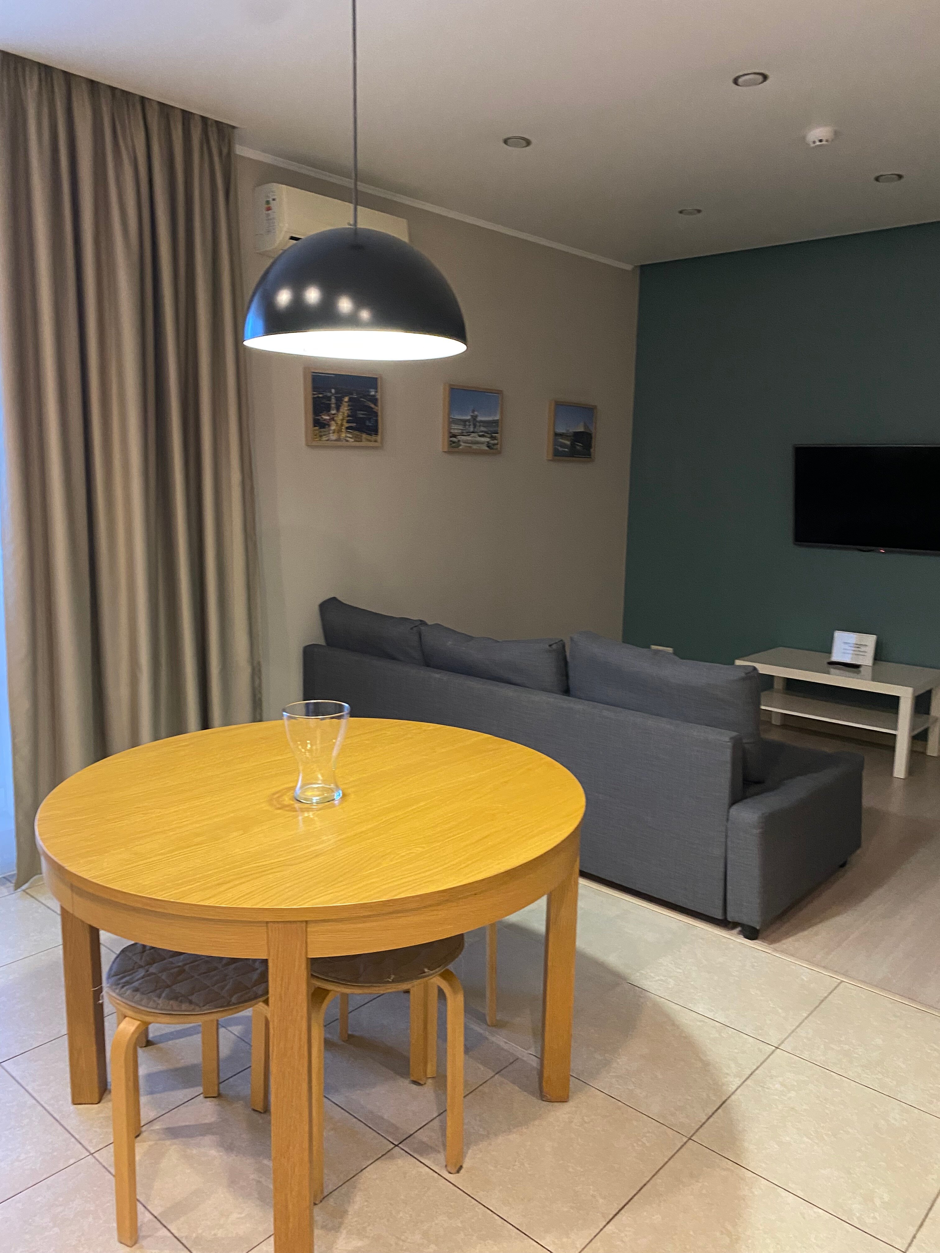 Фото Sibgat Apartments