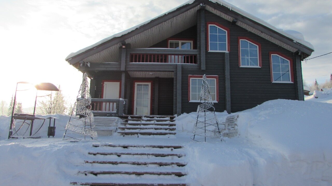 Фото Гостевой дом Вельвет