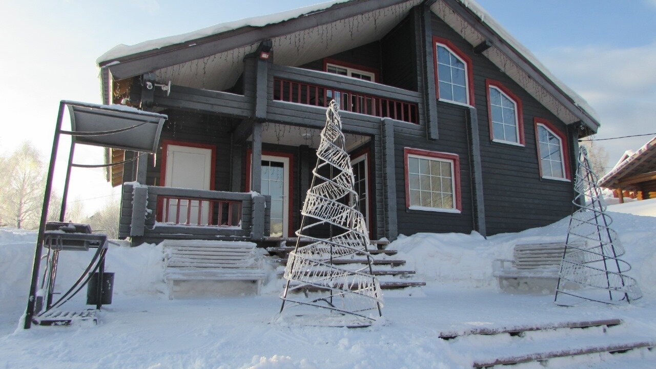 Фото Гостевой дом Вельвет