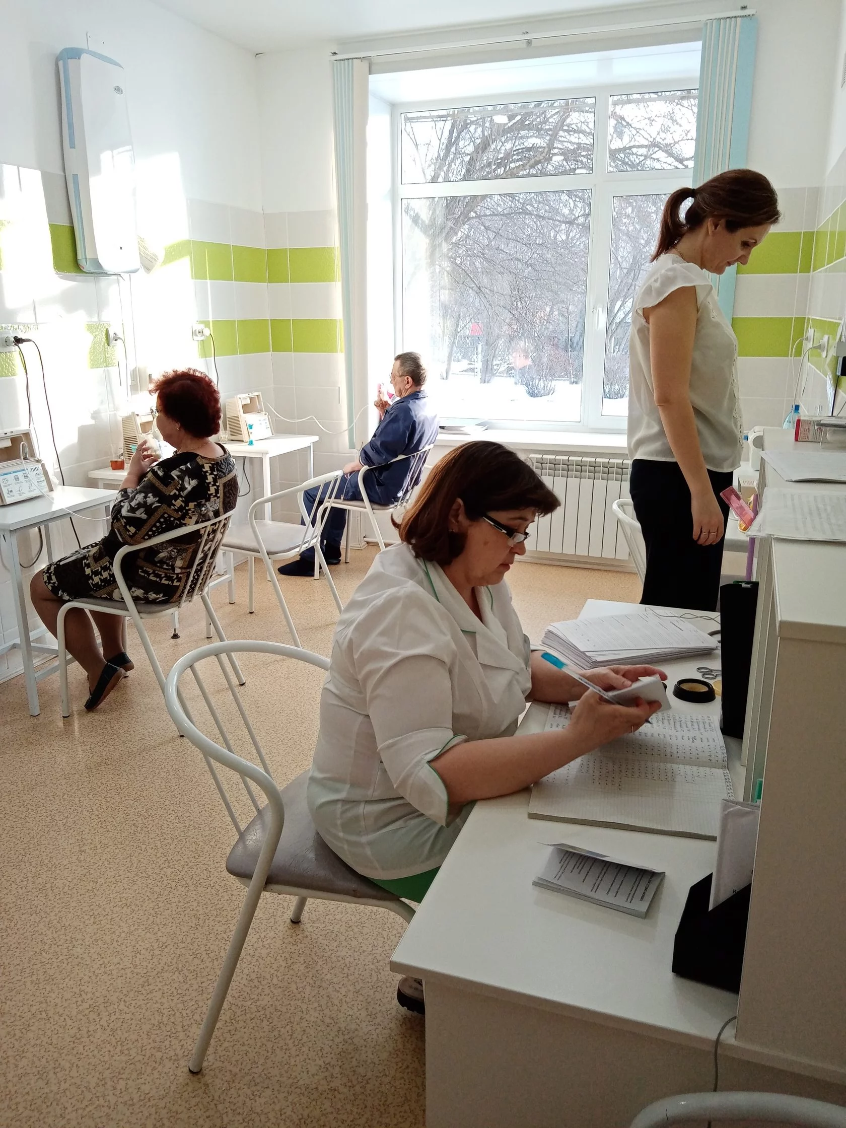 Фото Юбилейный