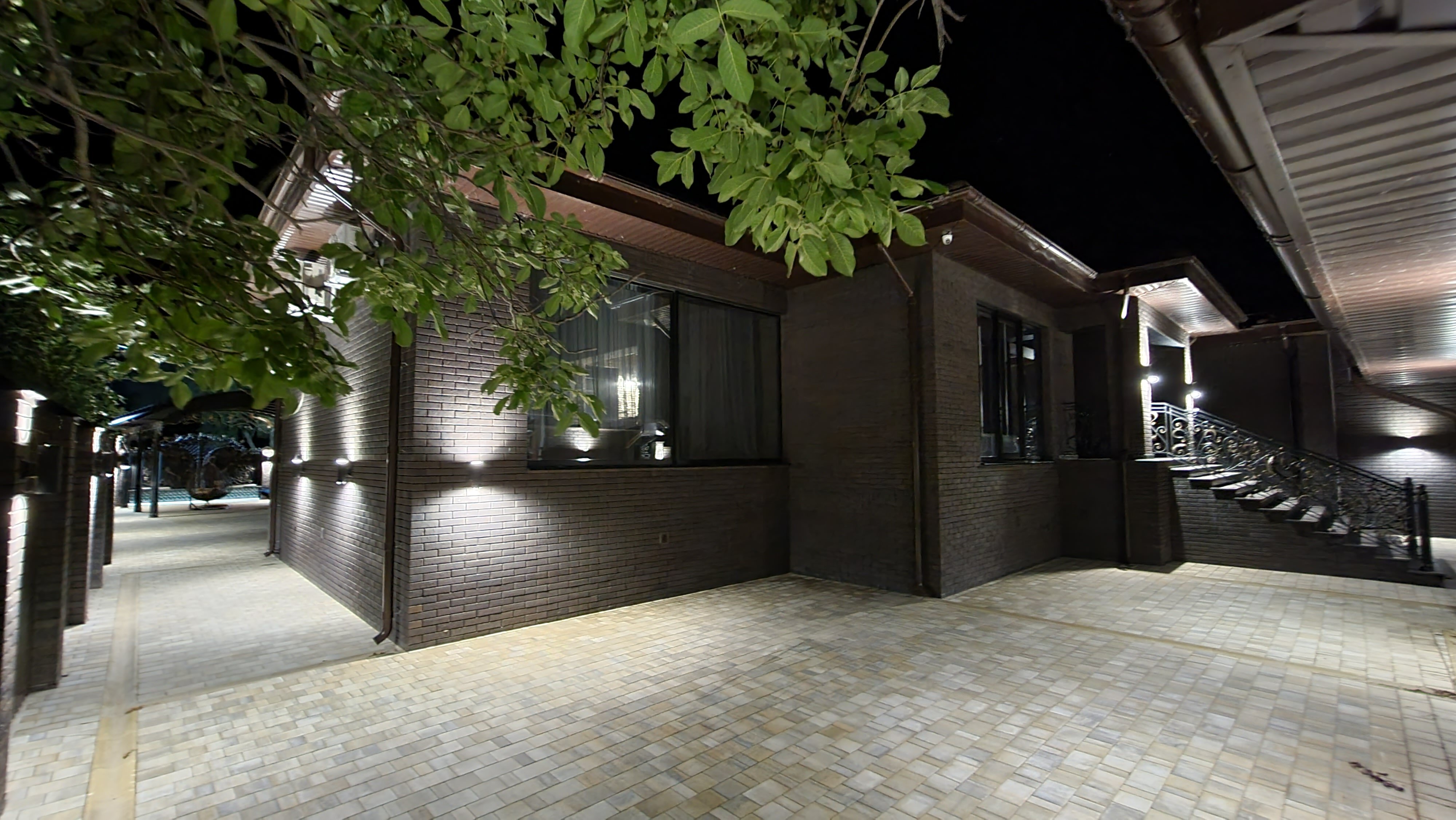 Фото Гостевой VIP дом на Волге