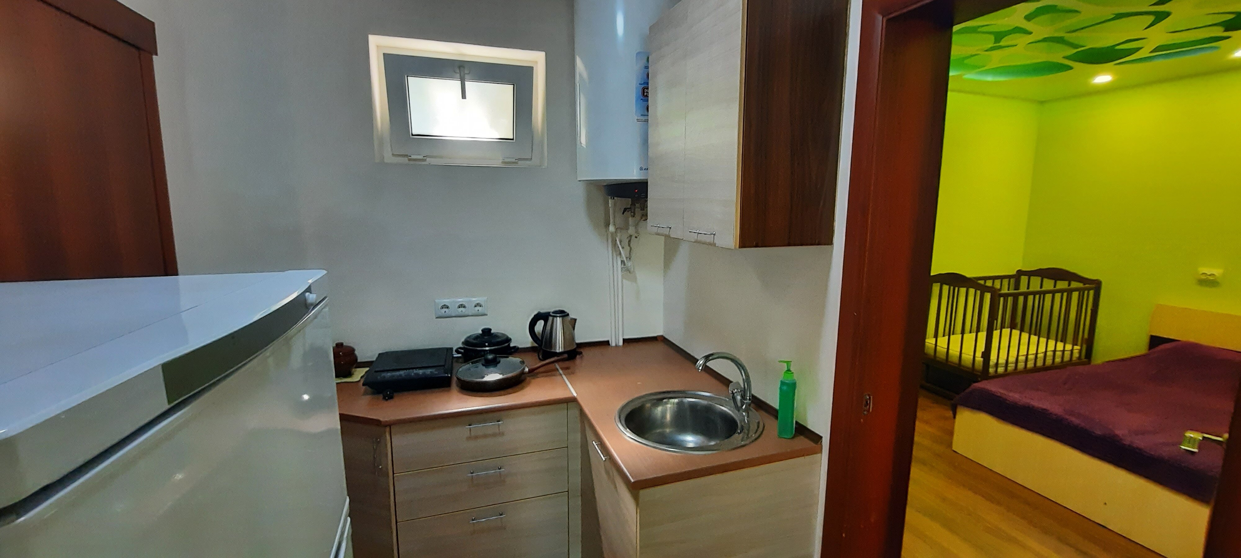 Фото Гостевой дом на Горького