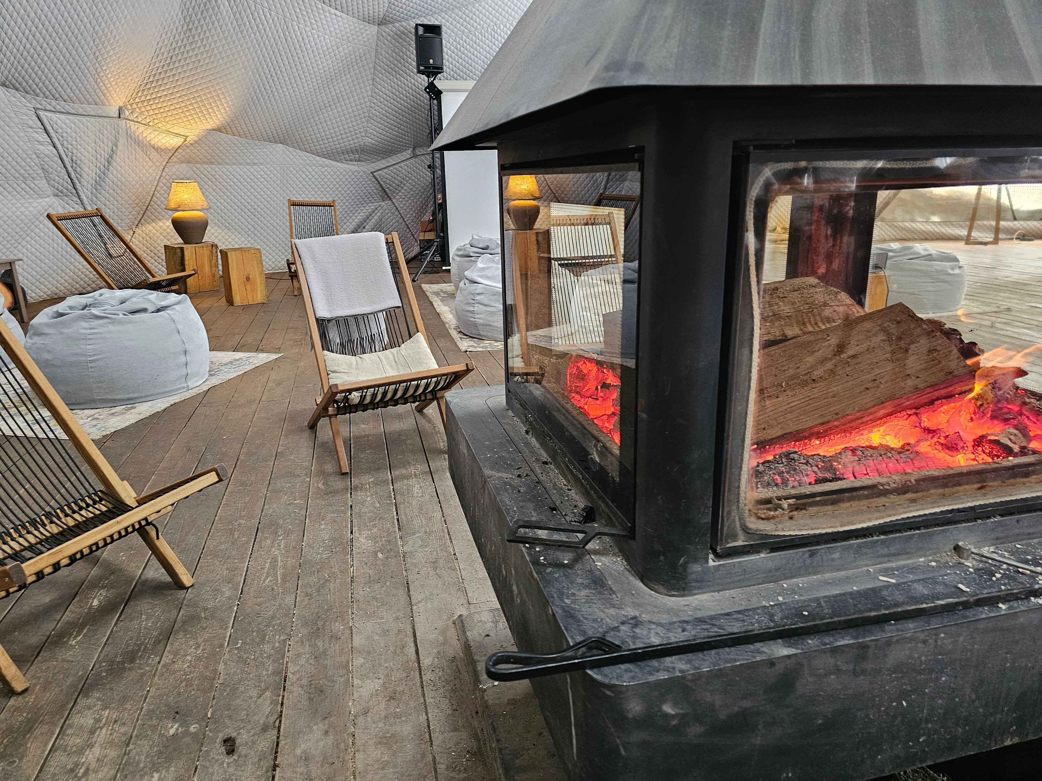 Фото Вили Улей ОКА