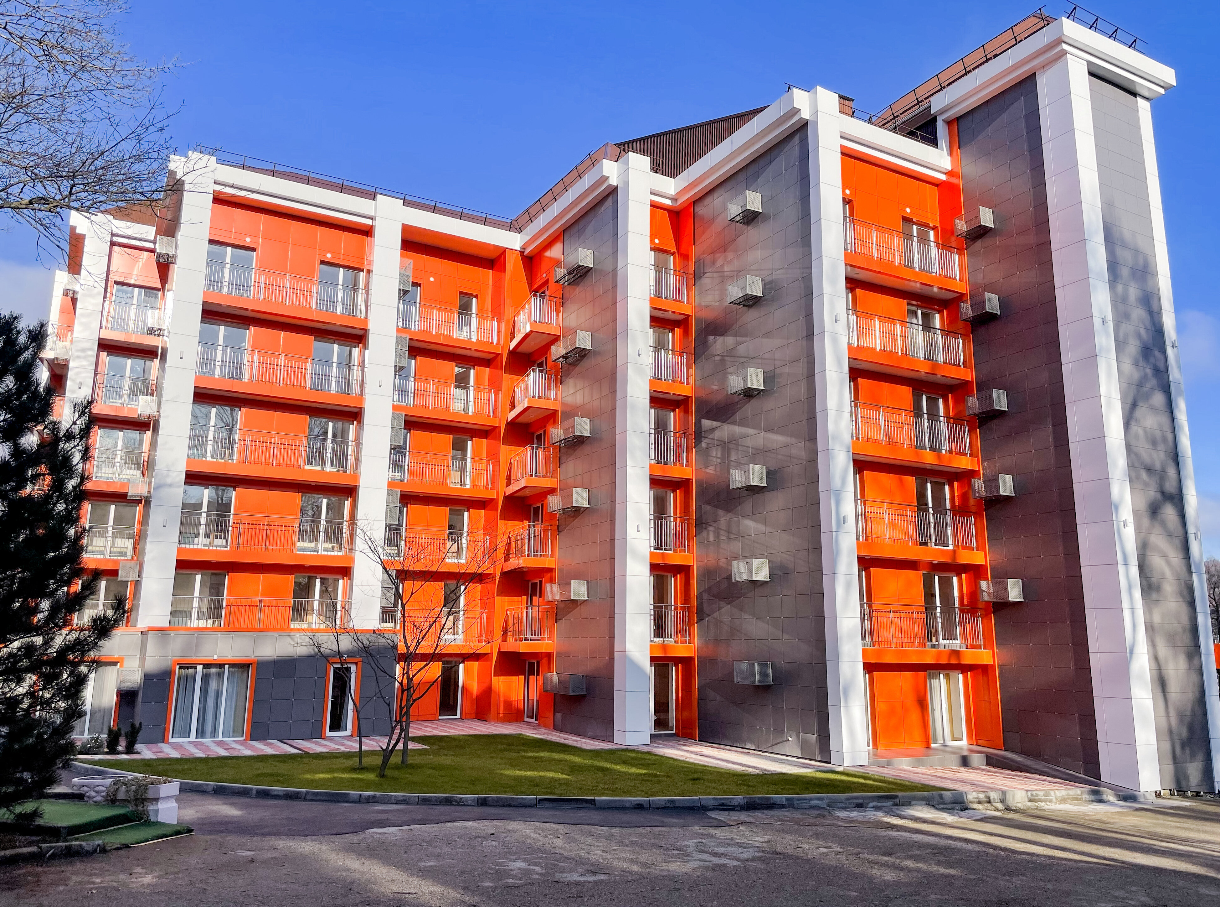 Фото отеля 4