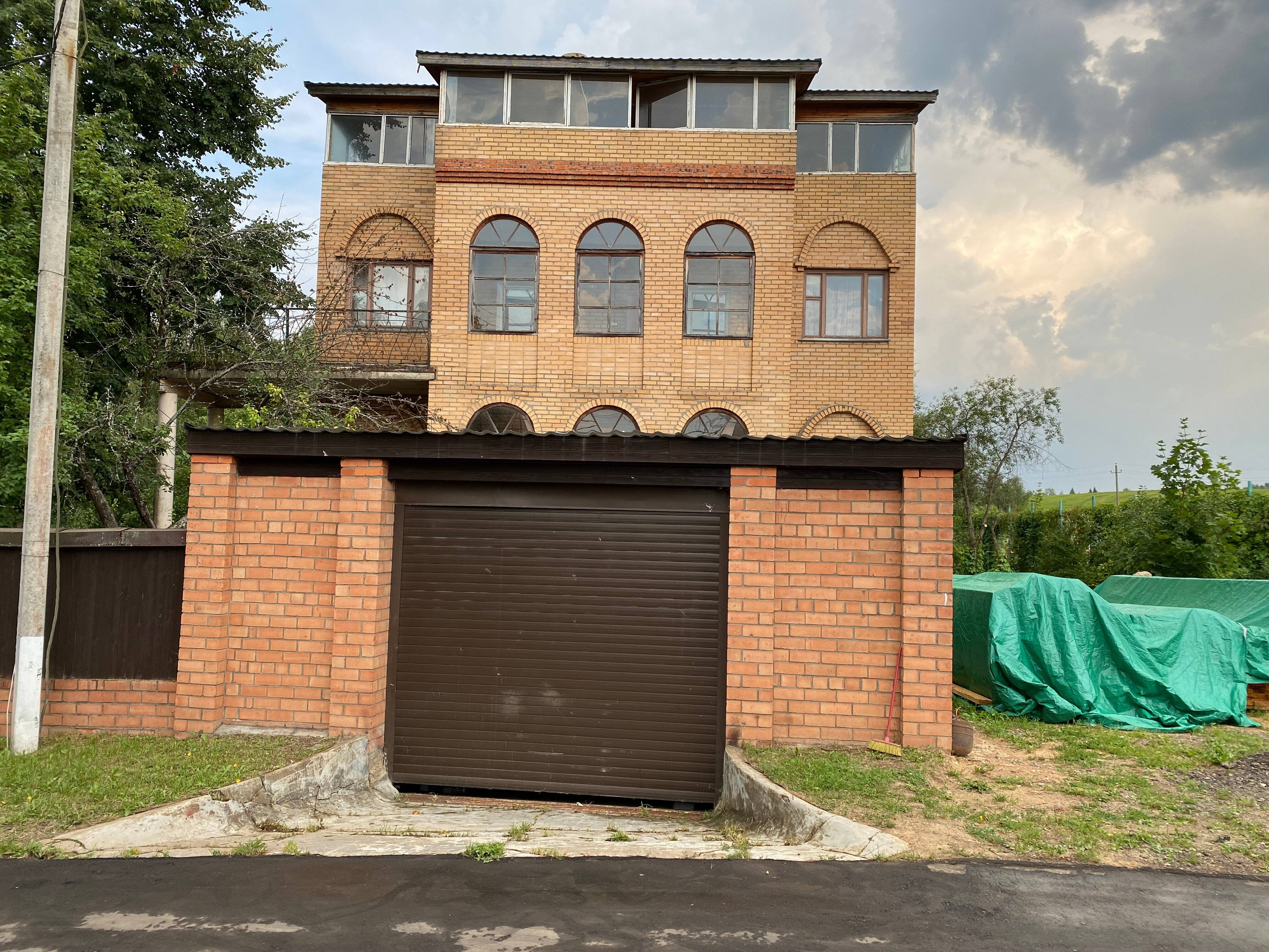 Фото Шиболово-Горки