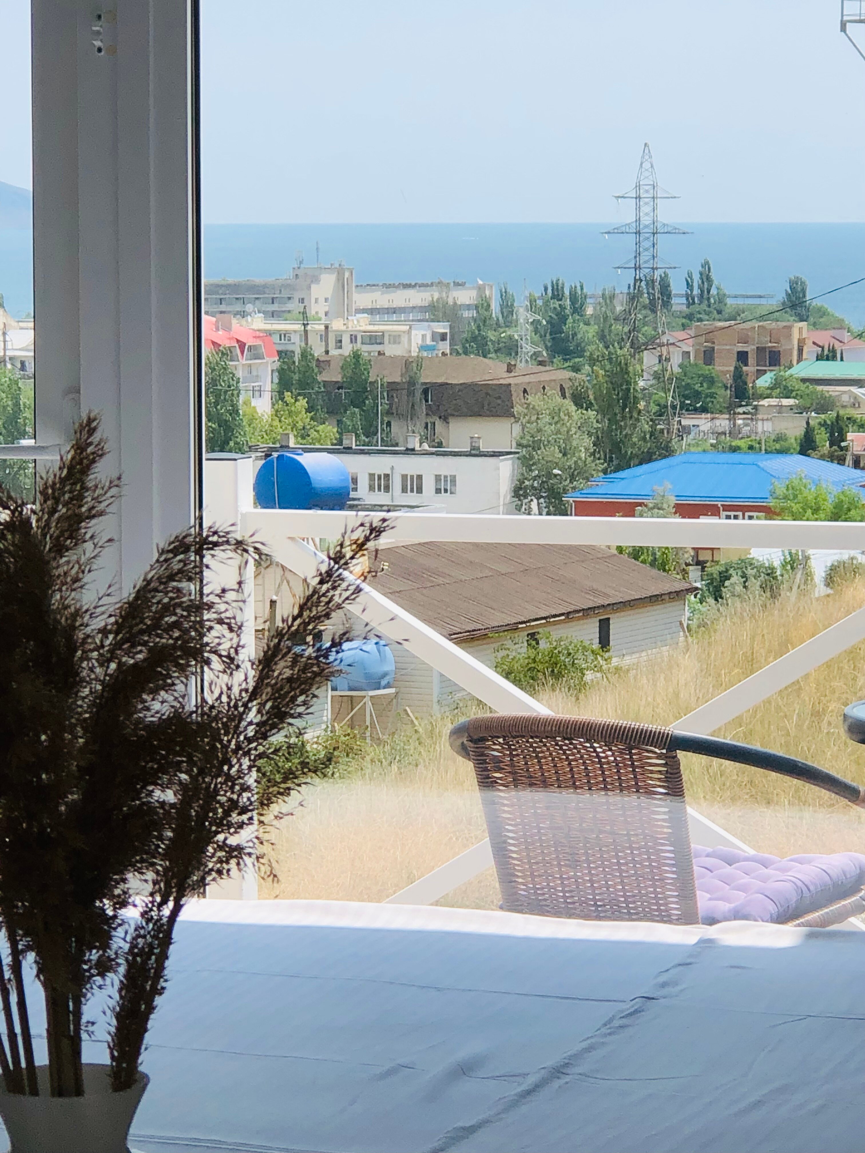 Фото Выше неба