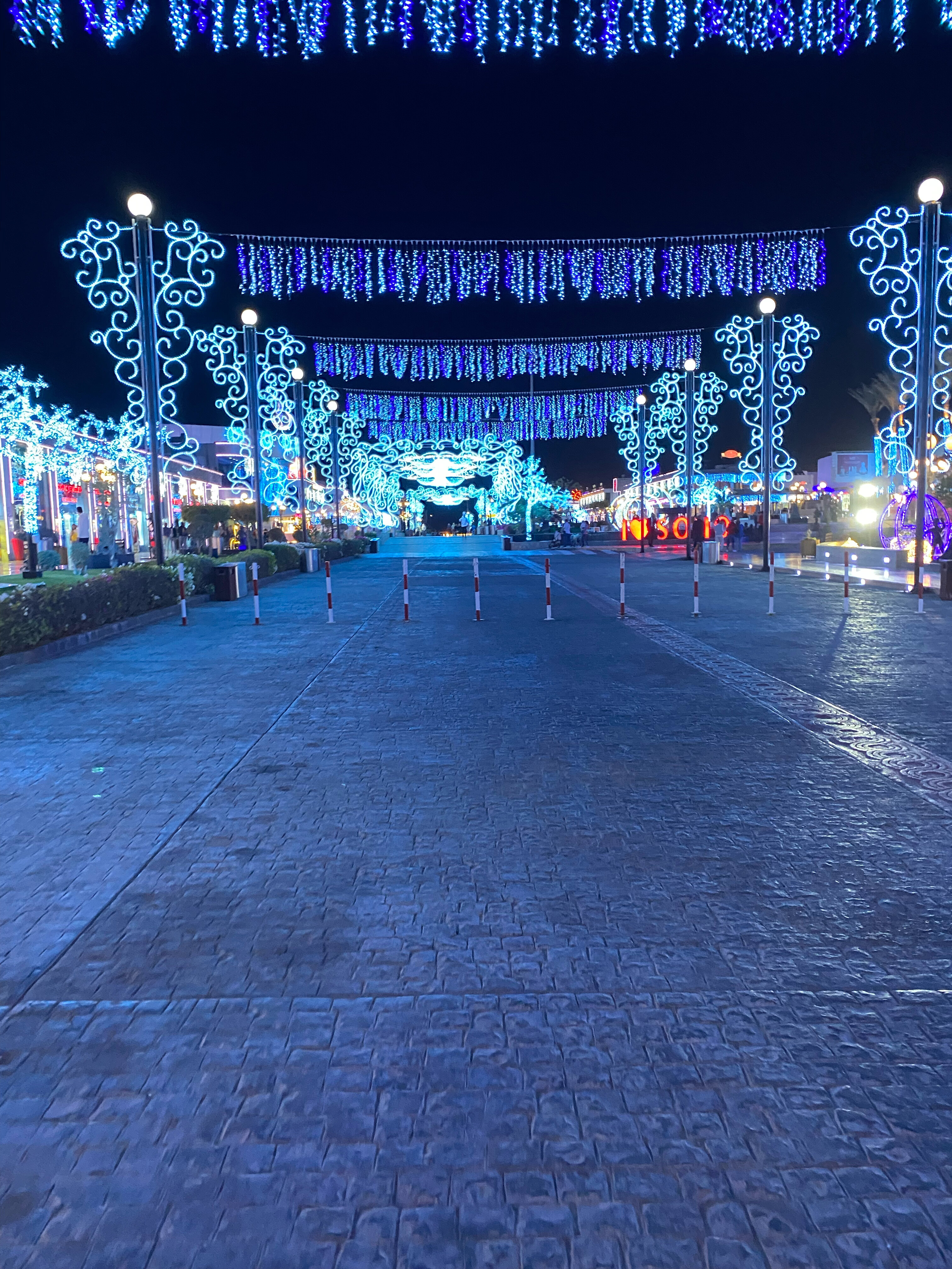 Фото Concorde El Salam Sharm El Sheikh Sport